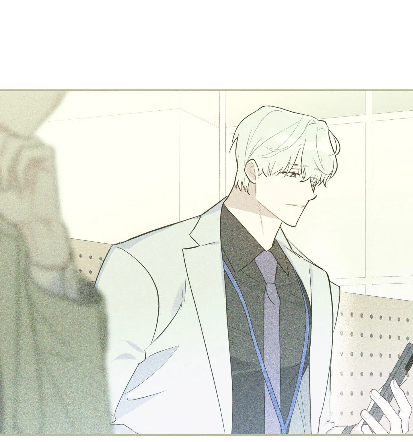 Bắt tay hả, thôi bỏ đi! Chapter 21 Trang 57