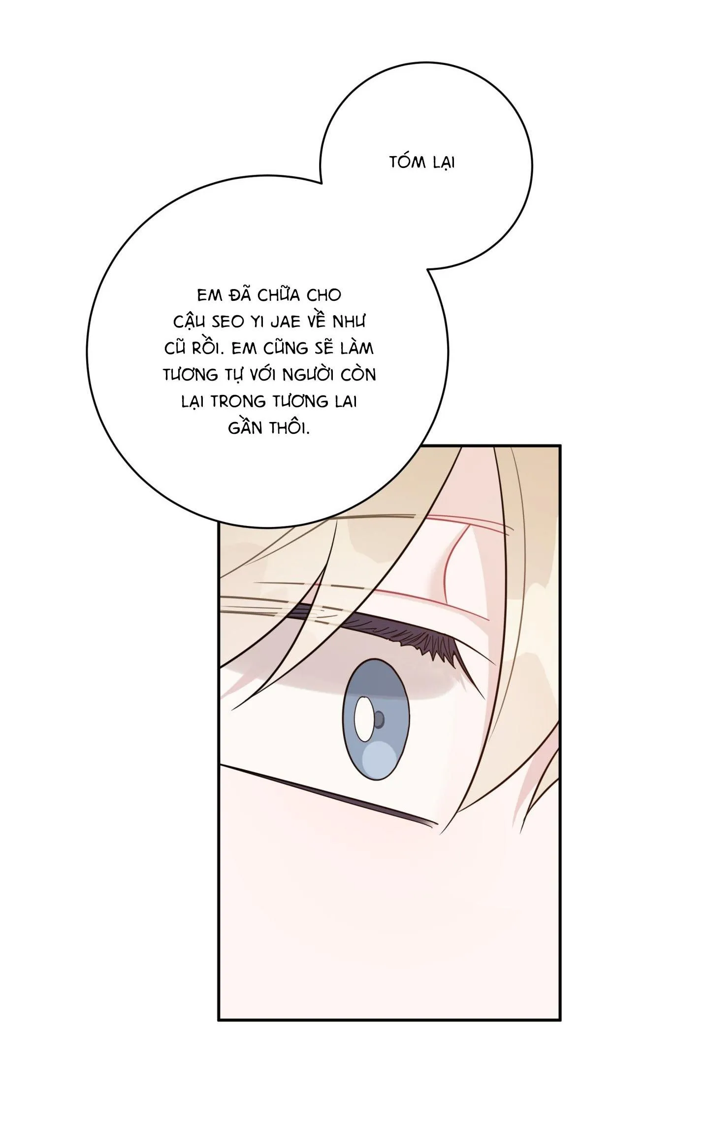 Bắt tay hả, thôi bỏ đi! Chapter 21 Trang 69