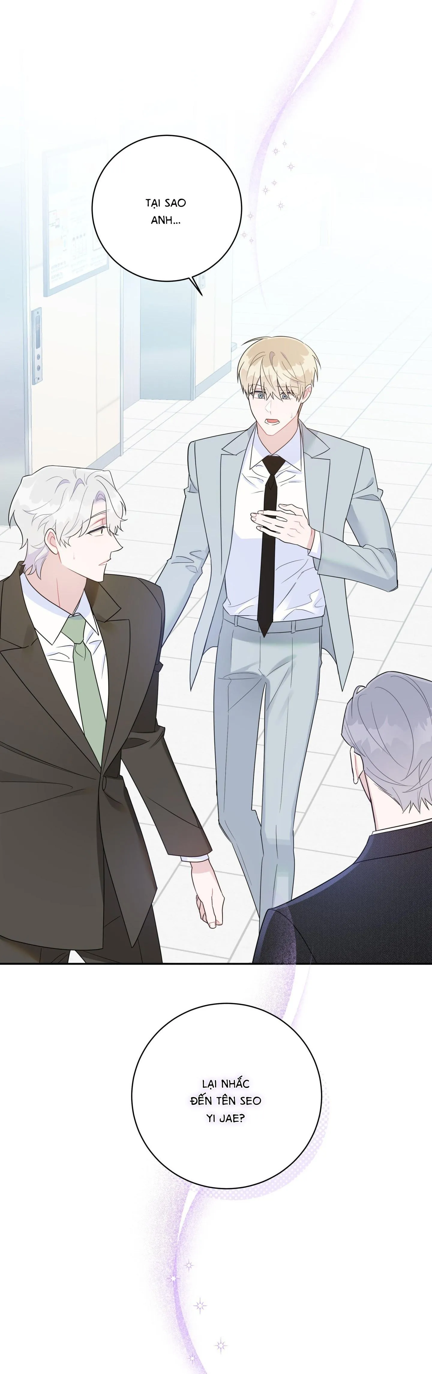 Bắt tay hả, thôi bỏ đi! Chapter 21 Trang 73