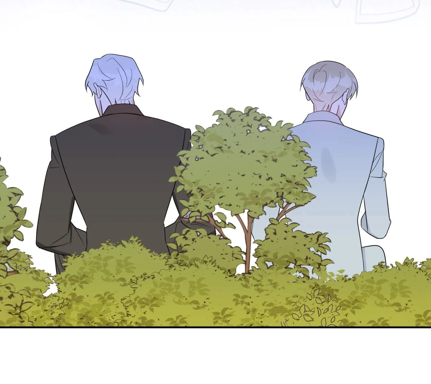 Bắt tay hả, thôi bỏ đi! Chapter 22 Trang 7