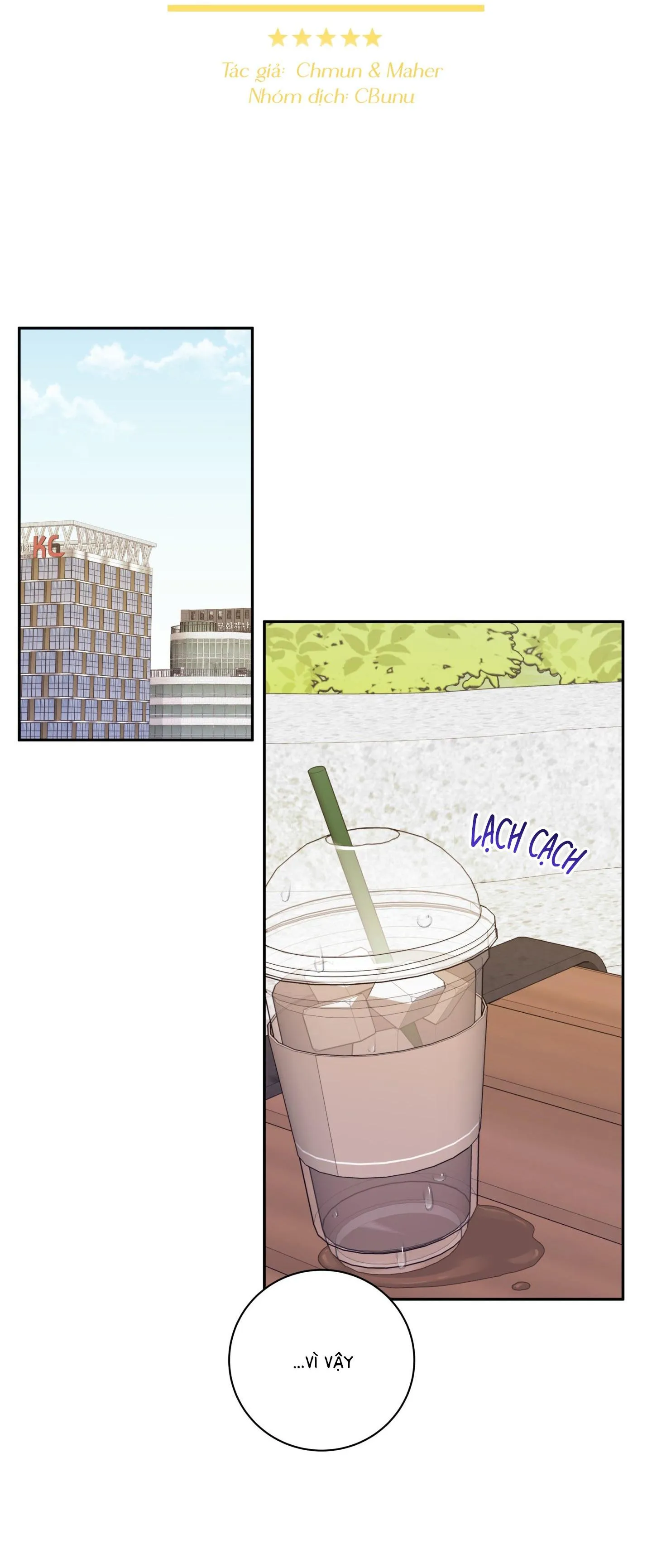 Bắt tay hả, thôi bỏ đi! Chapter 22 Trang 13