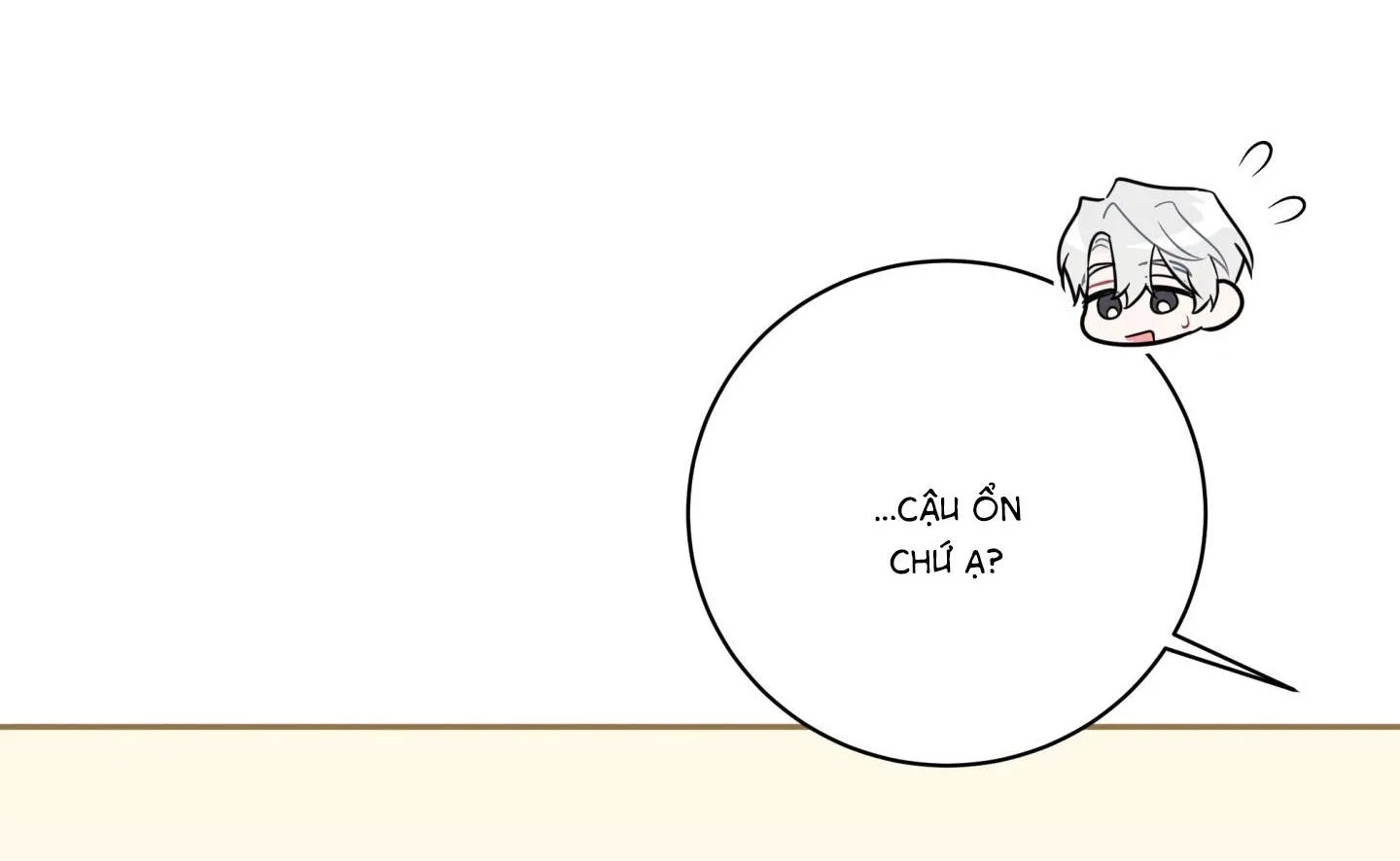 Bắt tay hả, thôi bỏ đi! Chapter 22 Trang 15