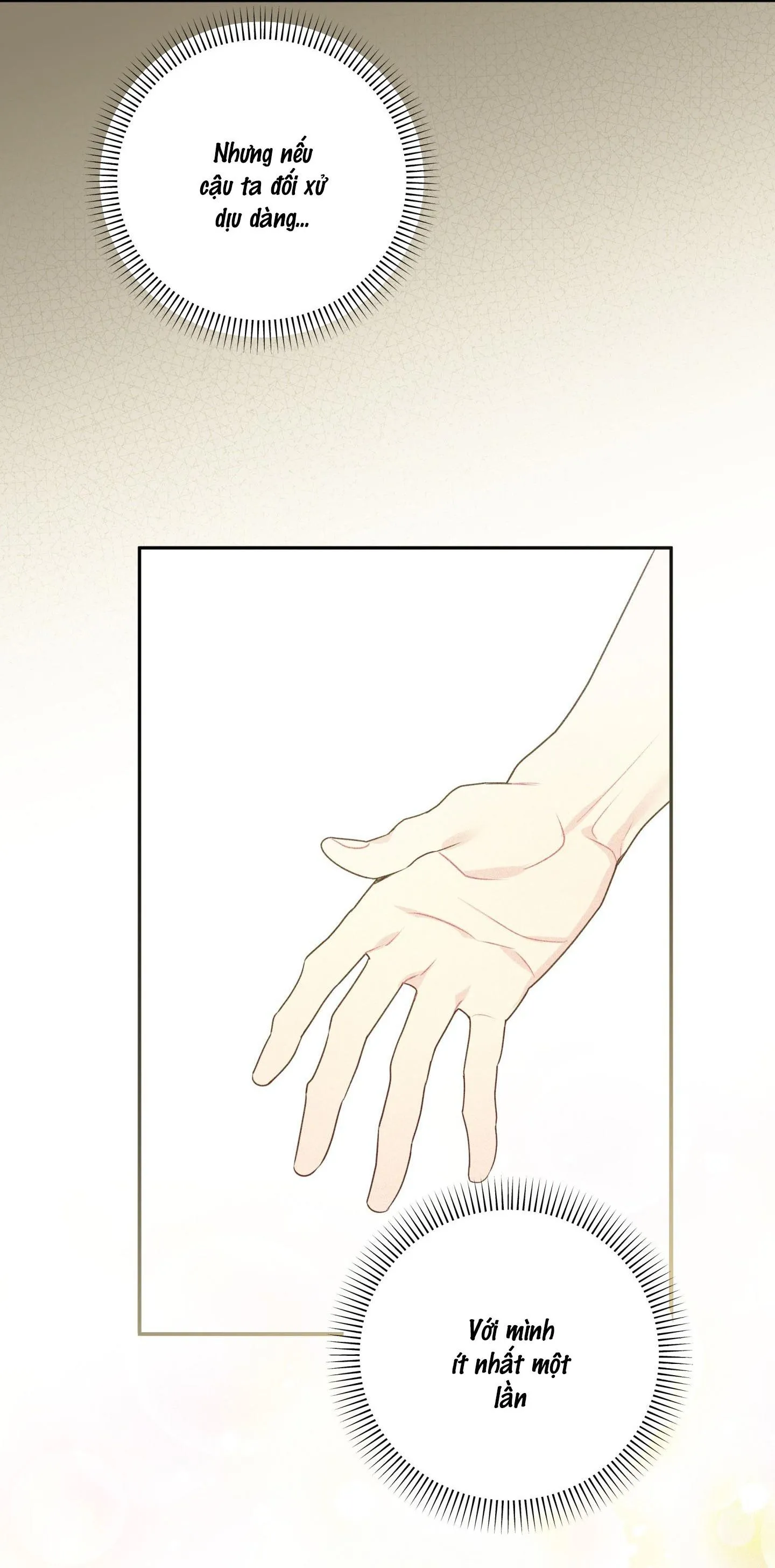 Bắt tay hả, thôi bỏ đi! Chapter 22 Trang 28