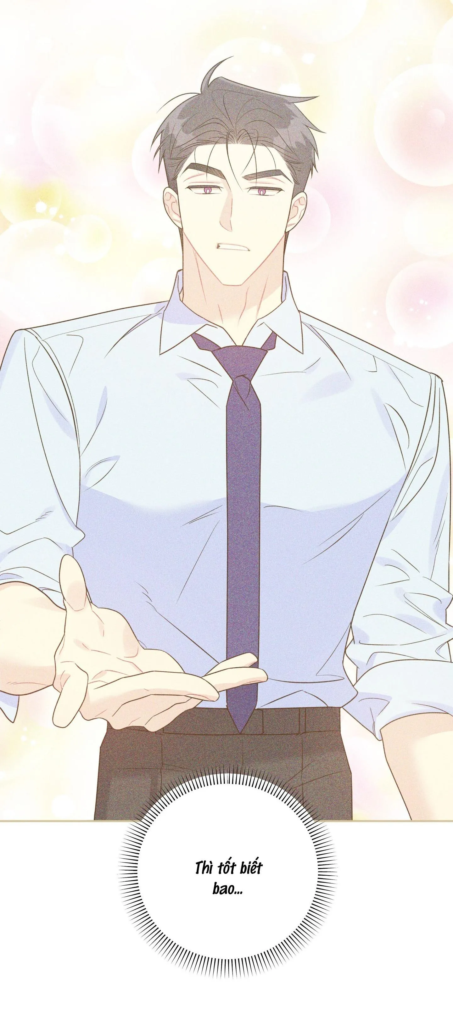 Bắt tay hả, thôi bỏ đi! Chapter 22 Trang 29