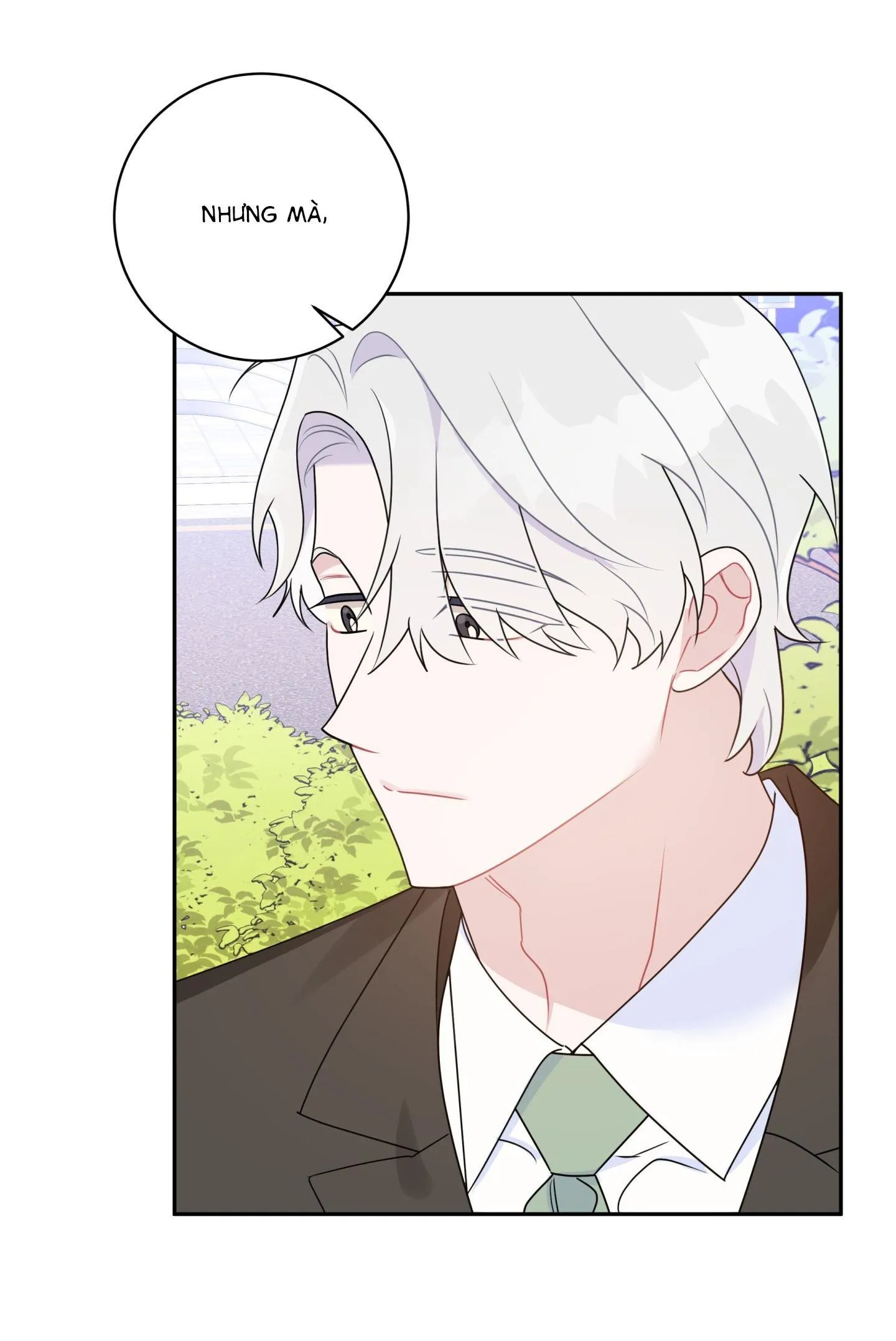 Bắt tay hả, thôi bỏ đi! Chapter 22 Trang 33