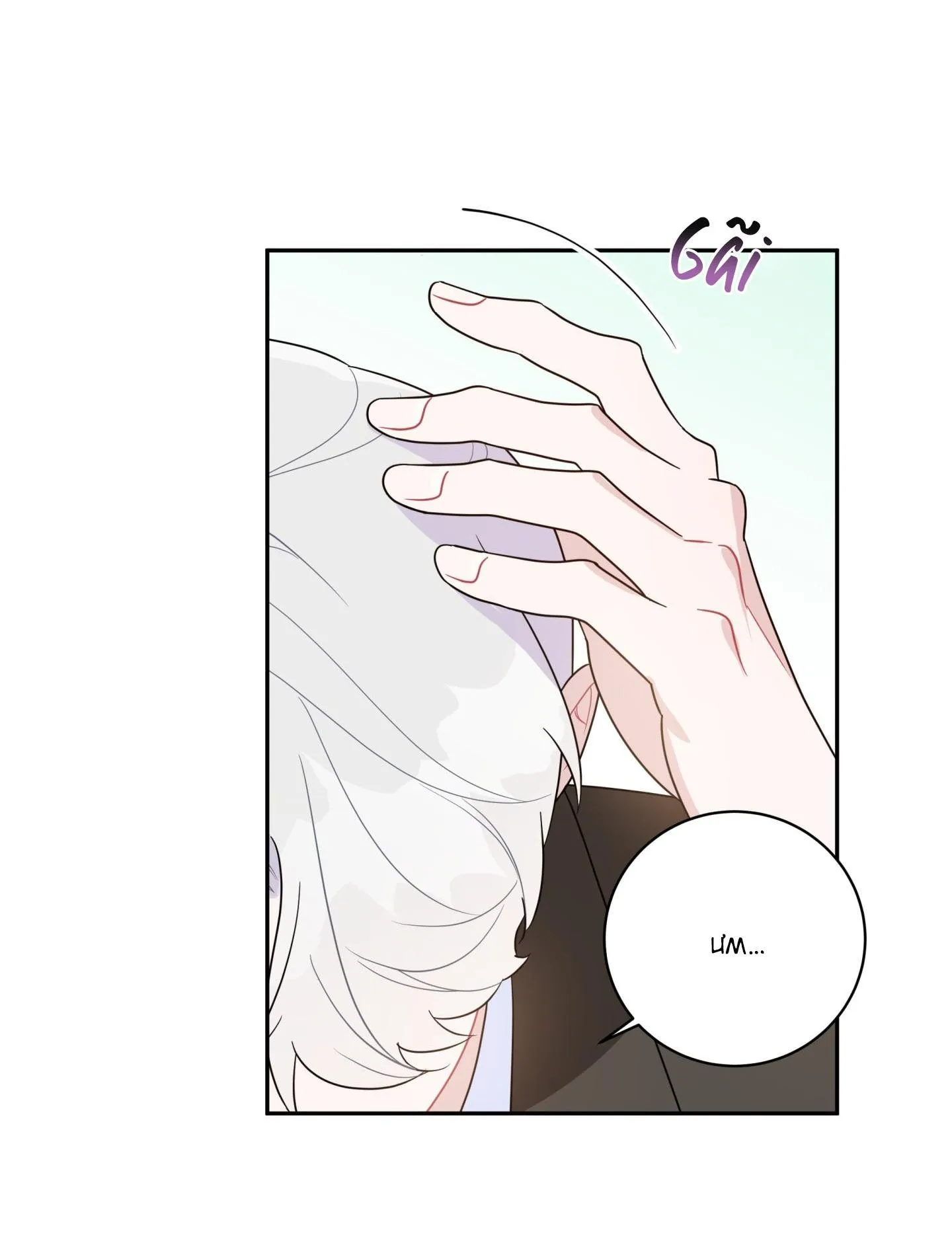 Bắt tay hả, thôi bỏ đi! Chapter 22 Trang 48