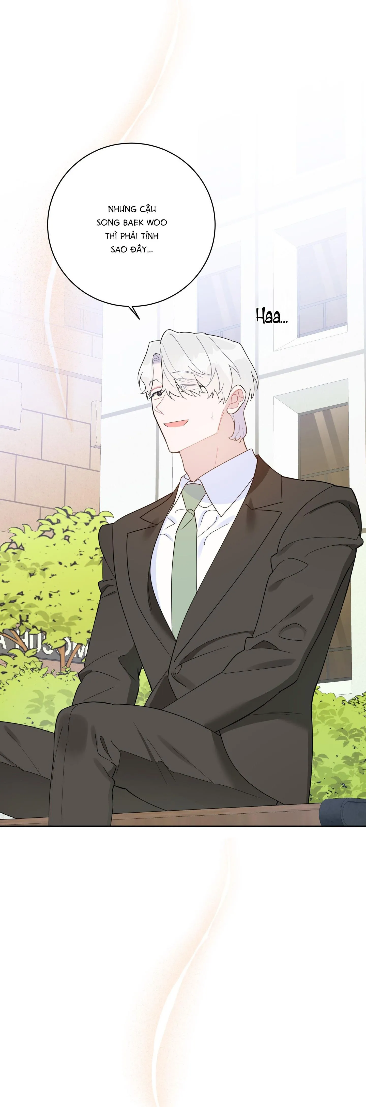 Bắt tay hả, thôi bỏ đi! Chapter 22 Trang 50