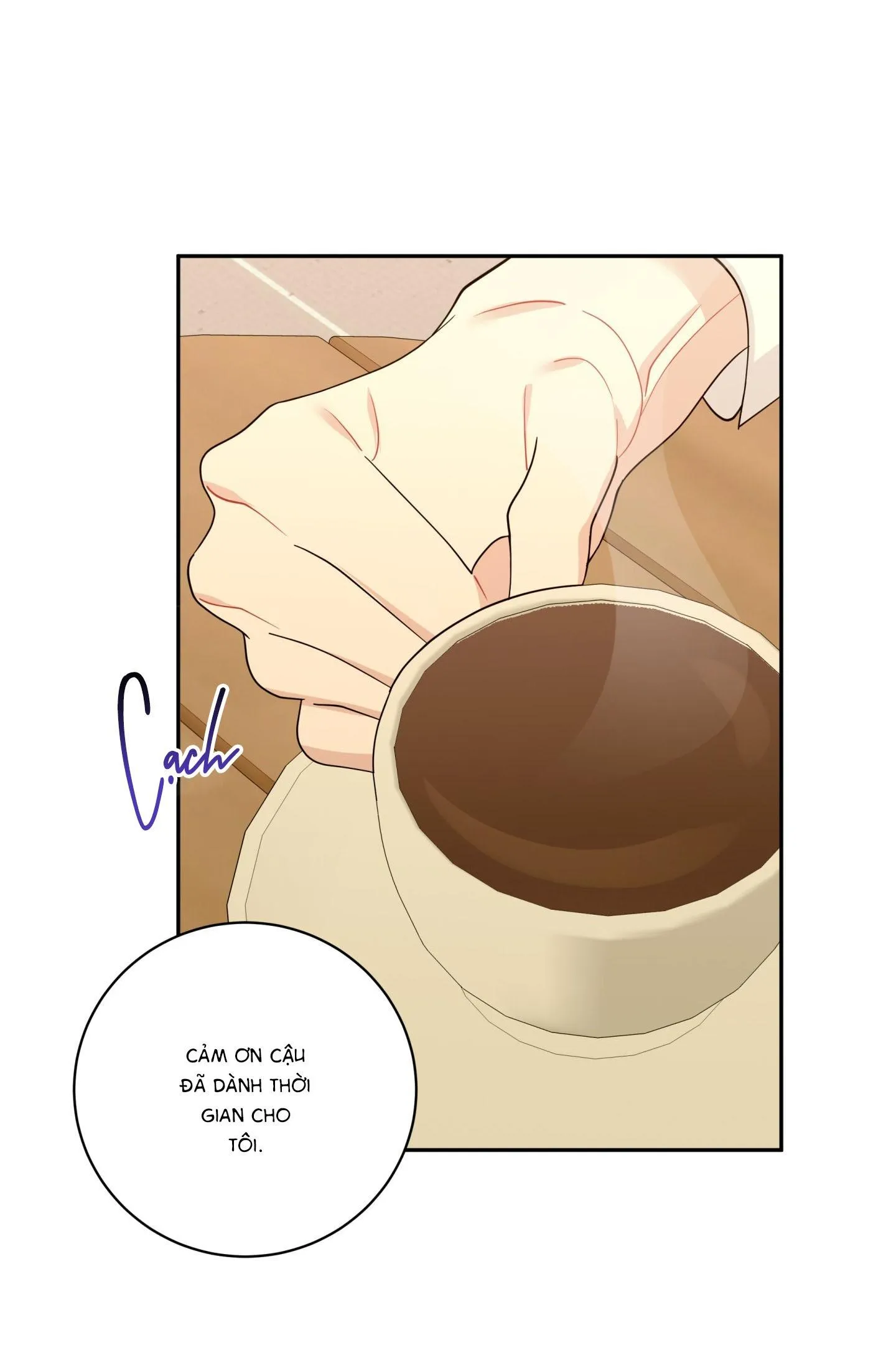 Bắt tay hả, thôi bỏ đi! Chapter 22 Trang 62