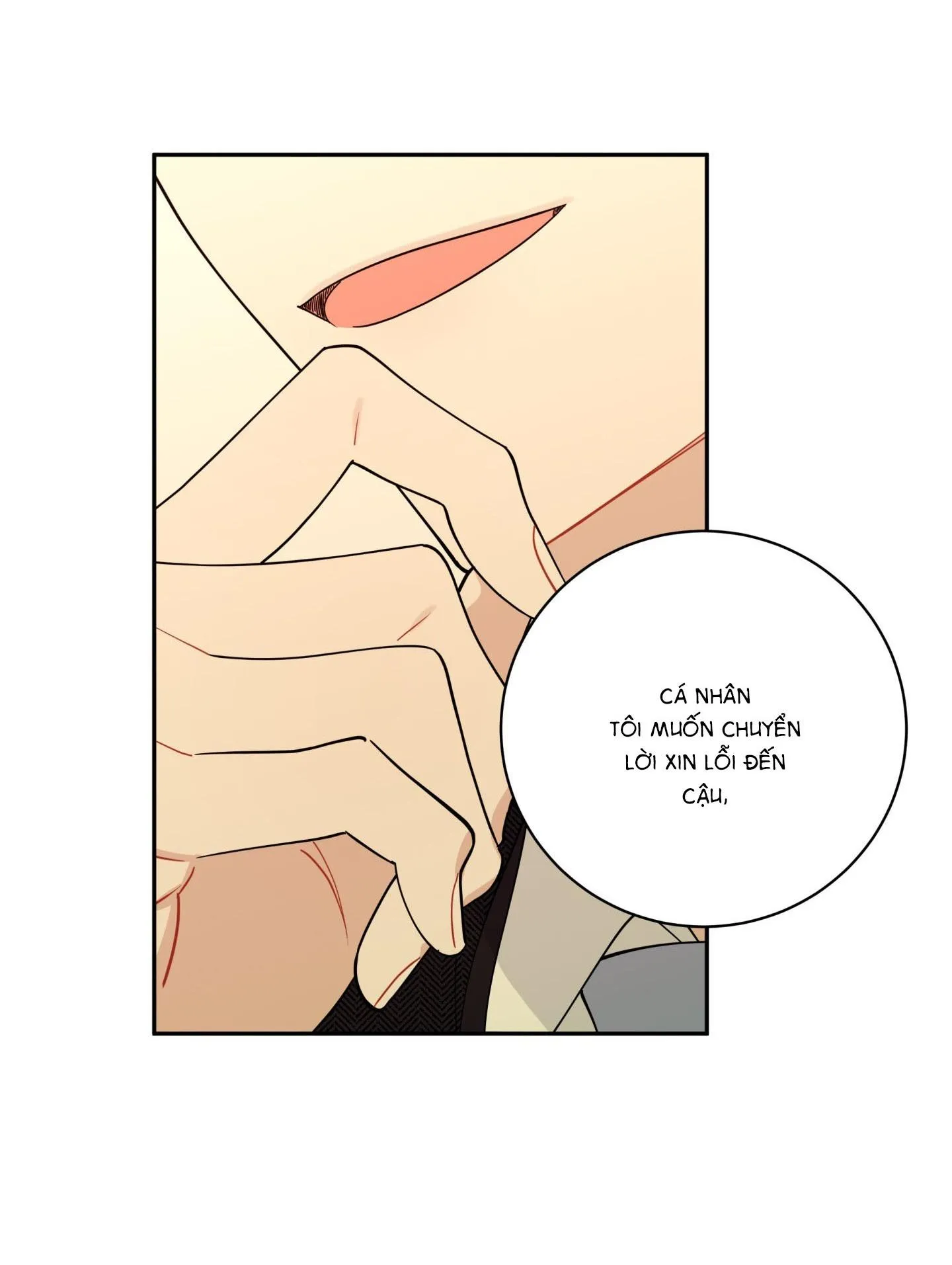 Bắt tay hả, thôi bỏ đi! Chapter 22 Trang 65