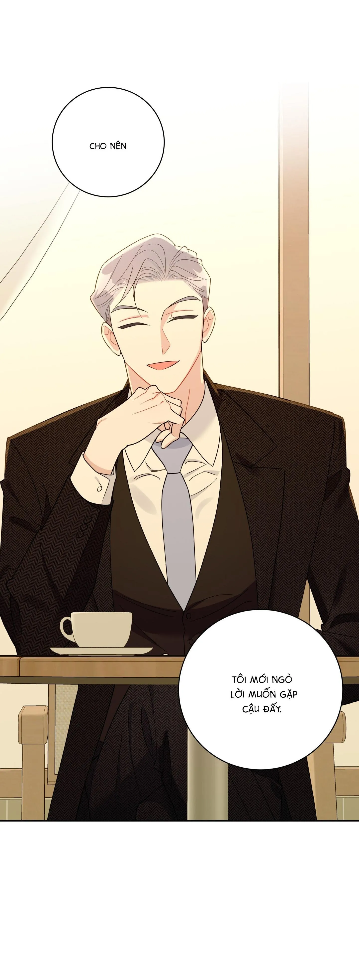 Bắt tay hả, thôi bỏ đi! Chapter 22 Trang 66