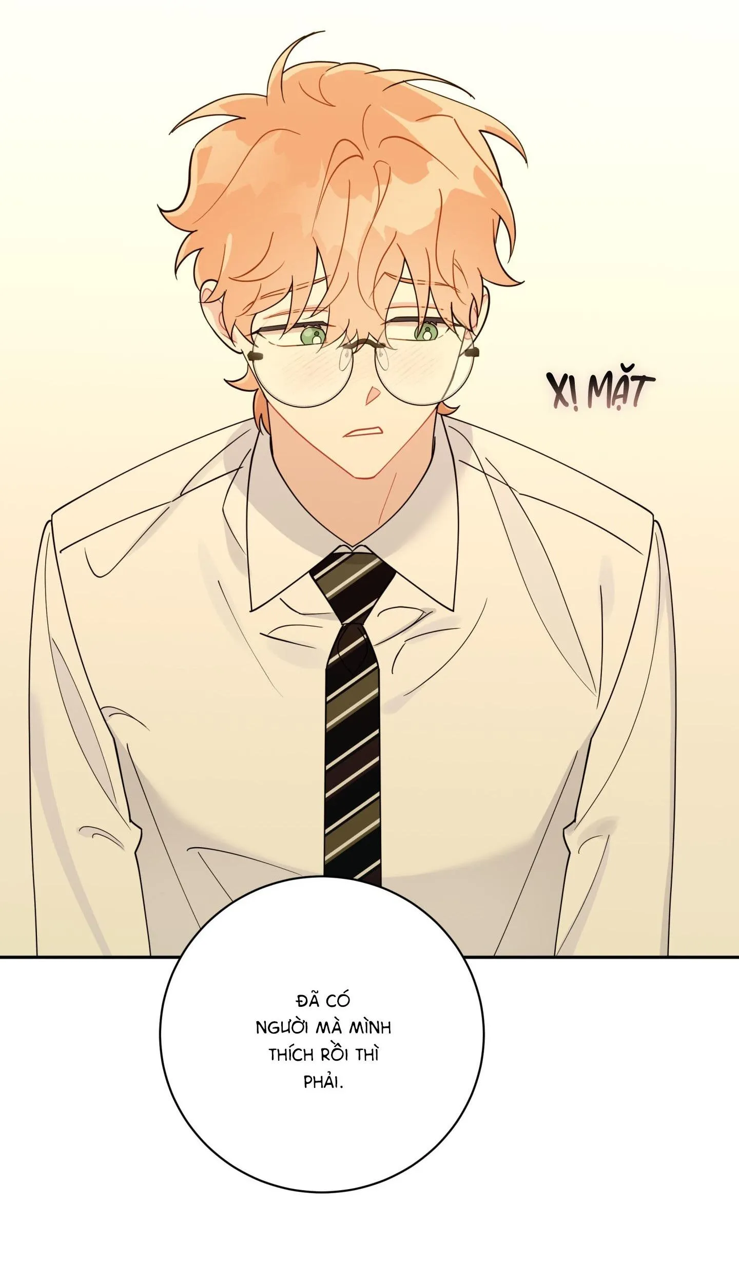 Bắt tay hả, thôi bỏ đi! Chapter 22 Trang 71