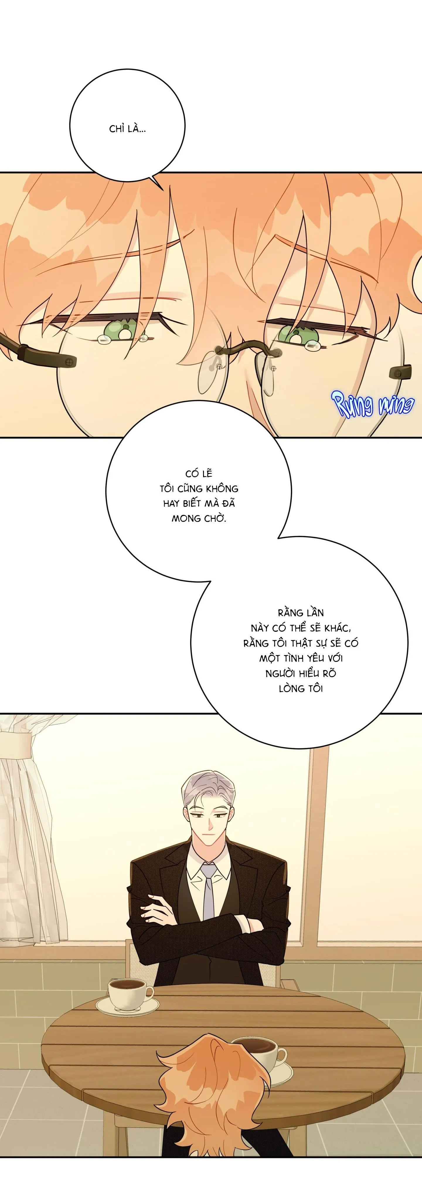 Bắt tay hả, thôi bỏ đi! Chapter 22 Trang 74