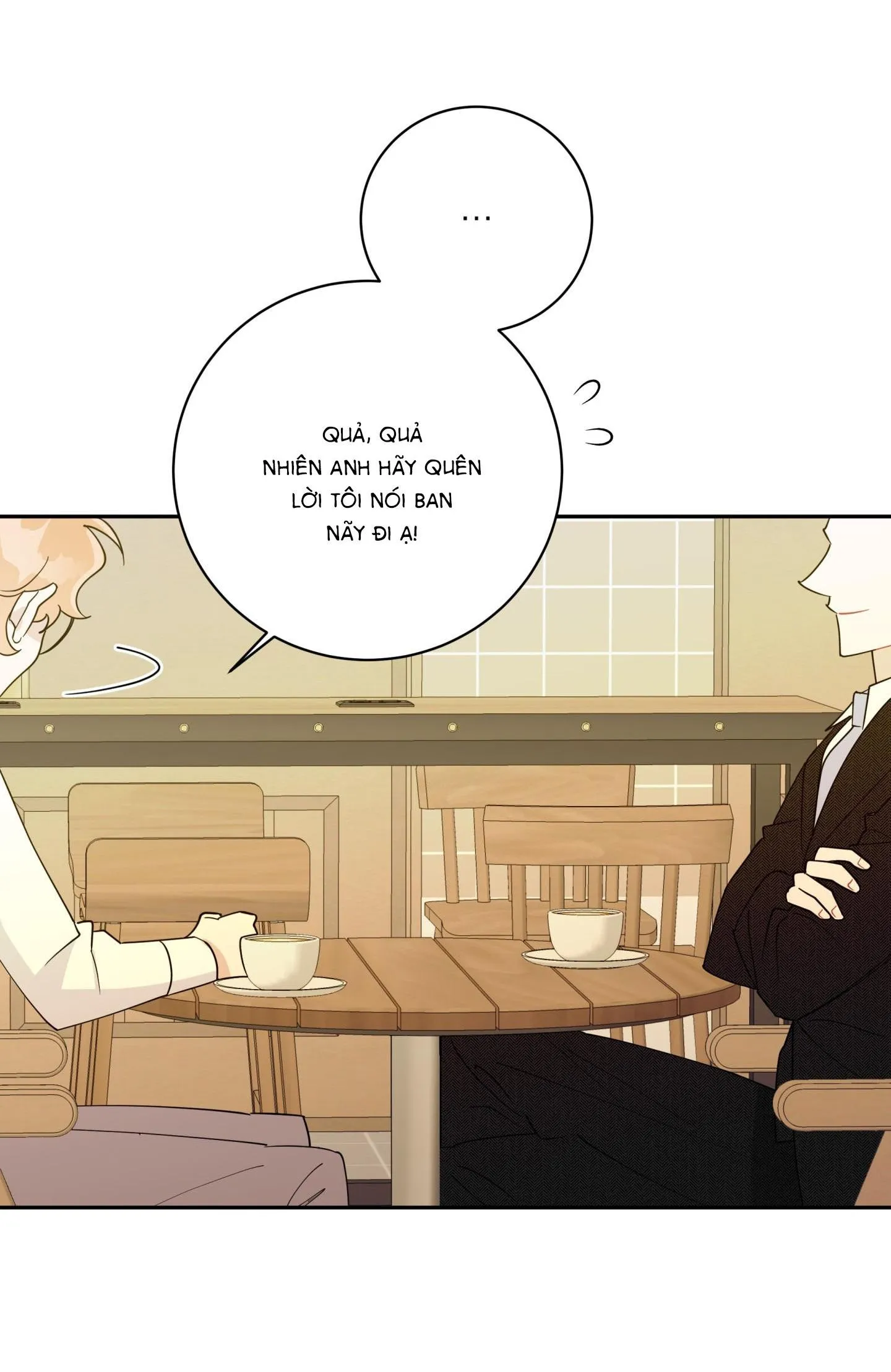 Bắt tay hả, thôi bỏ đi! Chapter 22 Trang 77