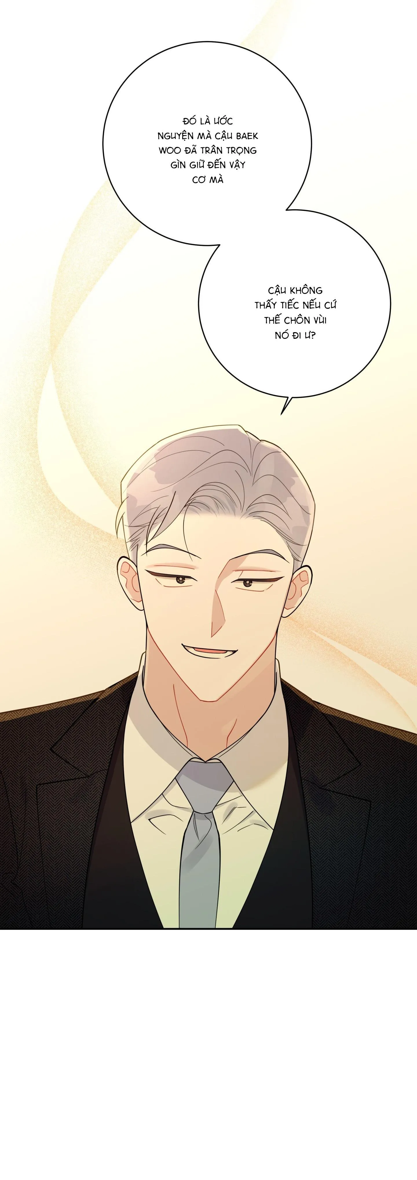 Bắt tay hả, thôi bỏ đi! Chapter 22 Trang 80