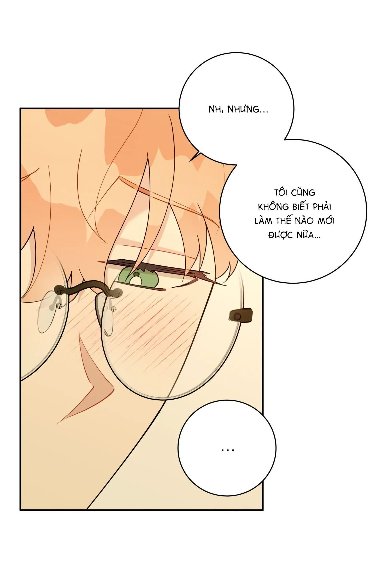 Bắt tay hả, thôi bỏ đi! Chapter 23 Trang 3