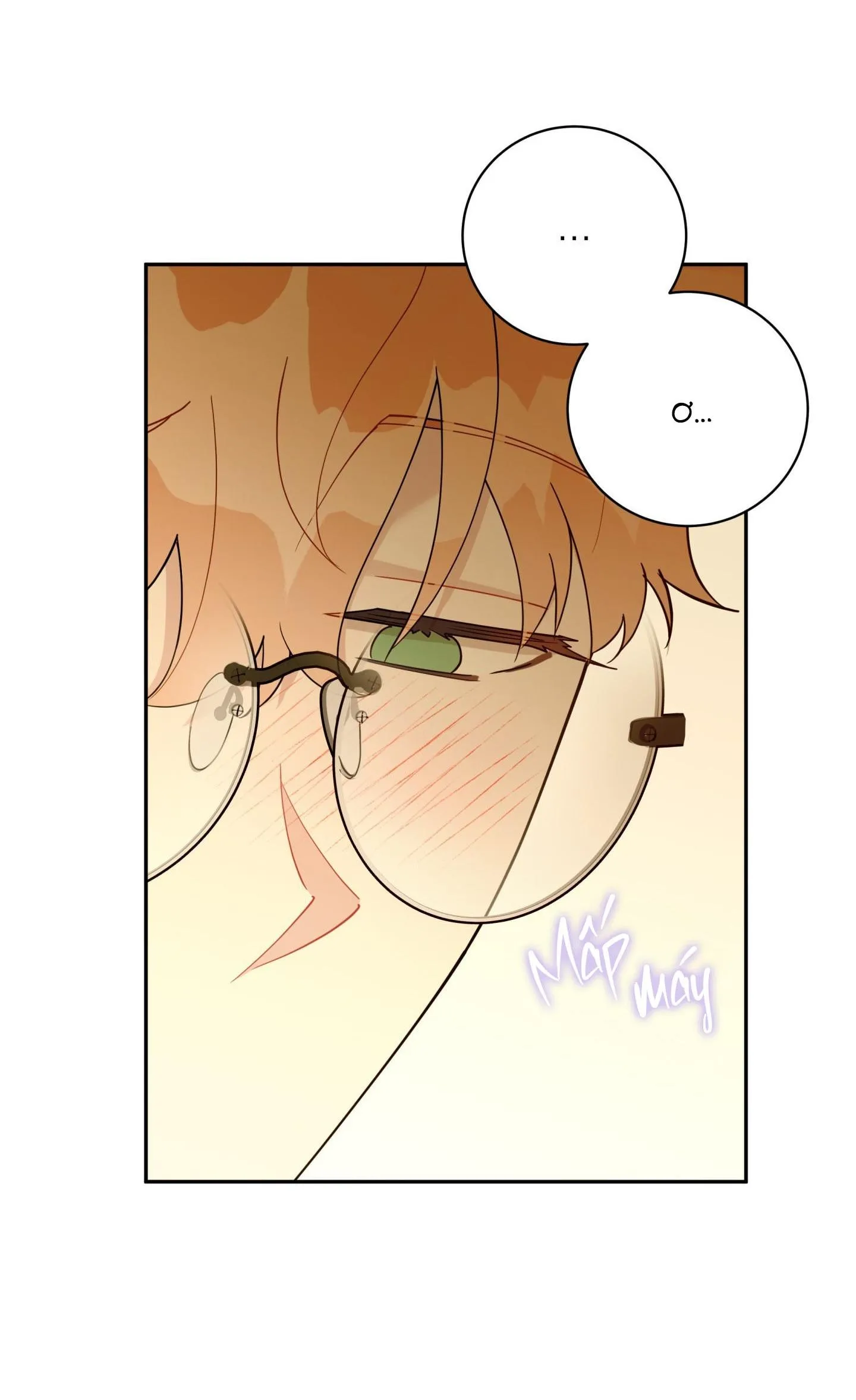 Bắt tay hả, thôi bỏ đi! Chapter 23 Trang 4