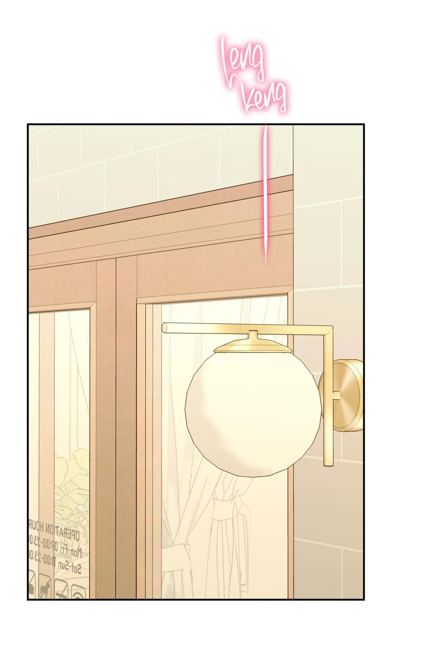 Bắt tay hả, thôi bỏ đi! Chapter 23 Trang 10