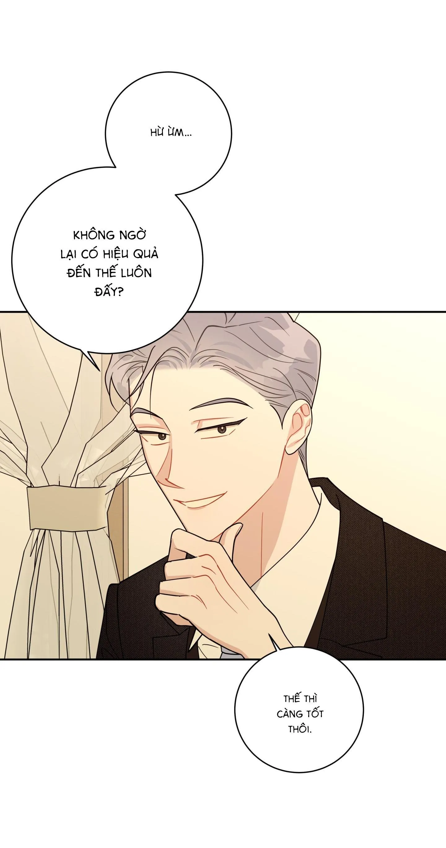 Bắt tay hả, thôi bỏ đi! Chapter 23 Trang 11