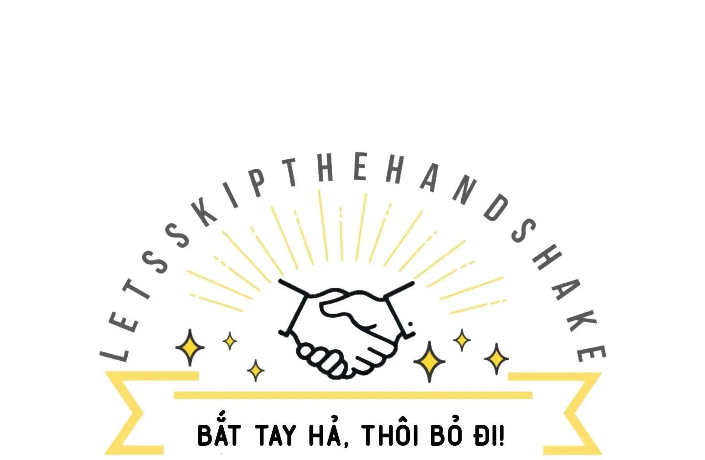Bắt tay hả, thôi bỏ đi! Chapter 23 Trang 13