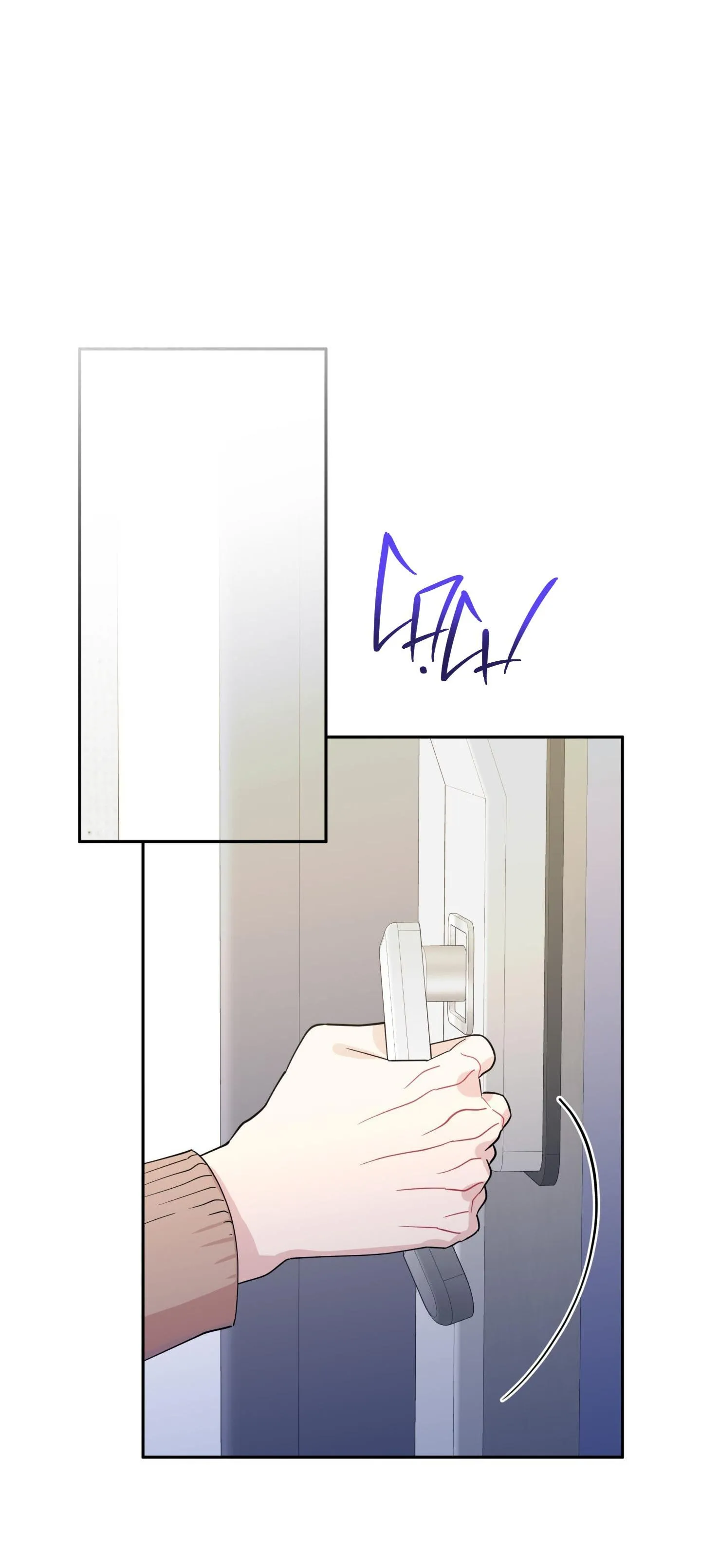 Bắt tay hả, thôi bỏ đi! Chapter 23 Trang 23