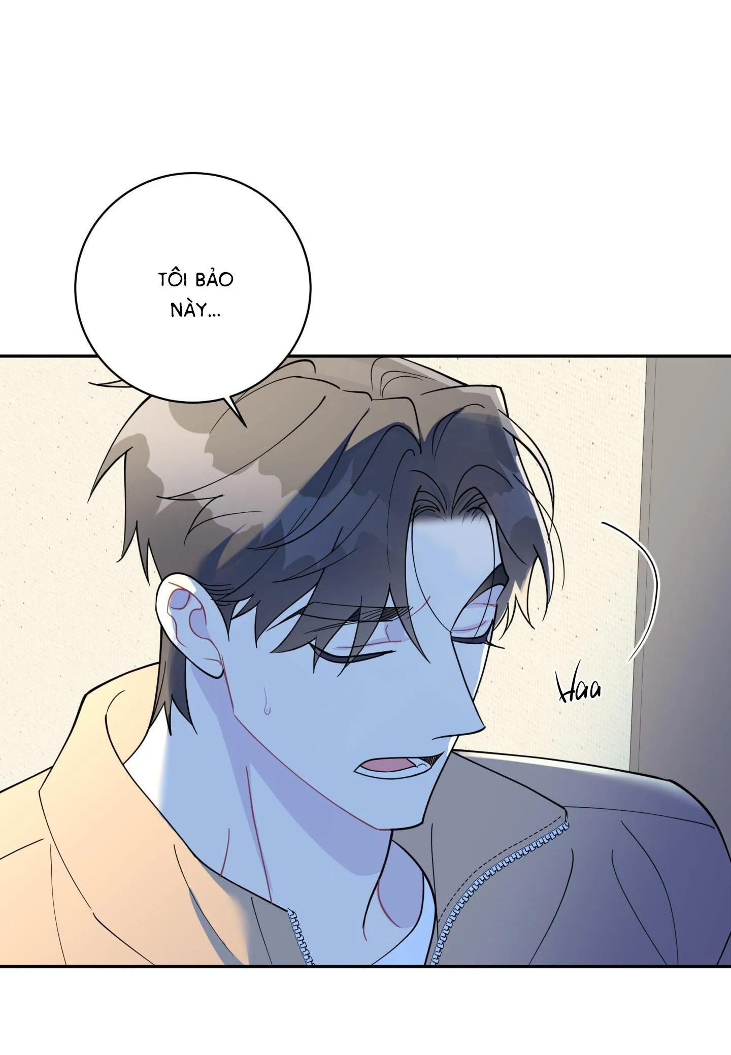 Bắt tay hả, thôi bỏ đi! Chapter 23 Trang 26