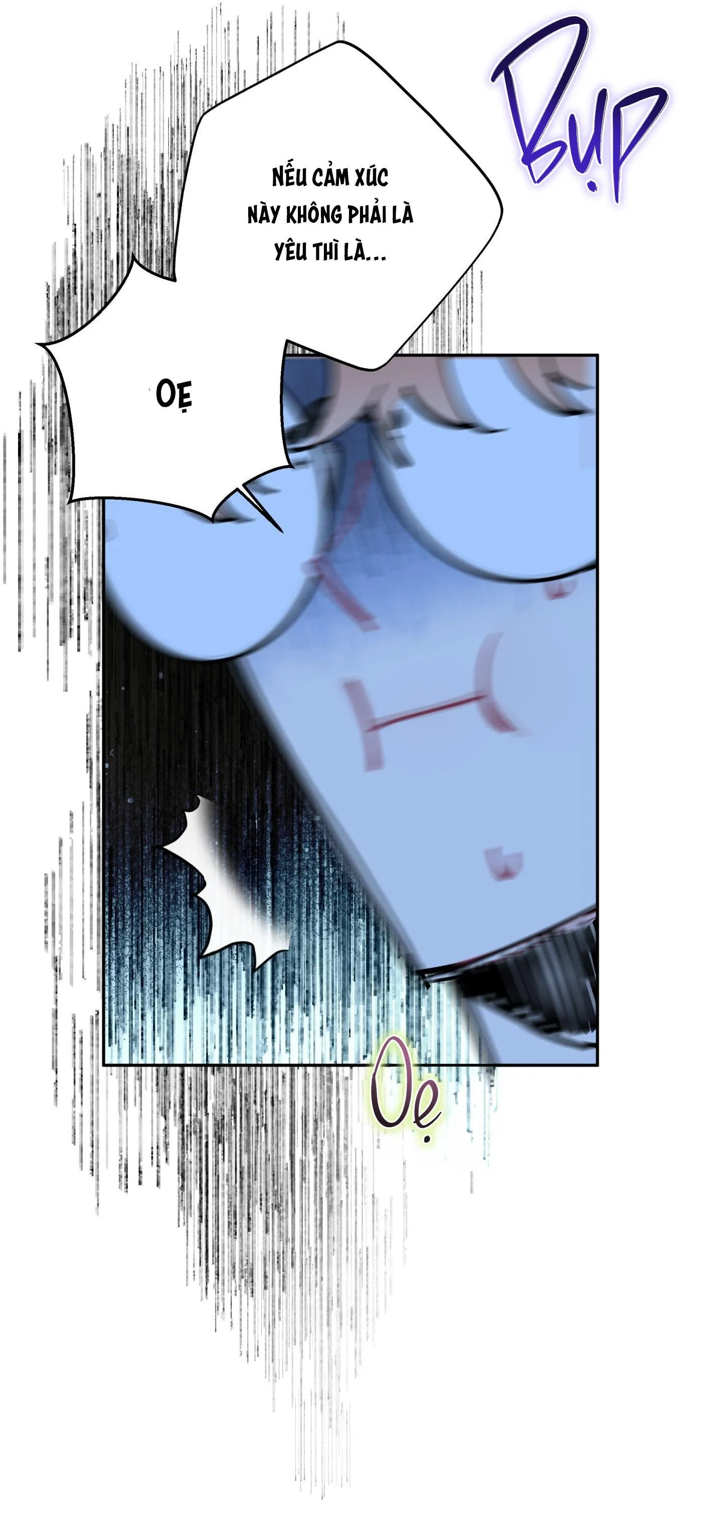 Bắt tay hả, thôi bỏ đi! Chapter 23 Trang 38