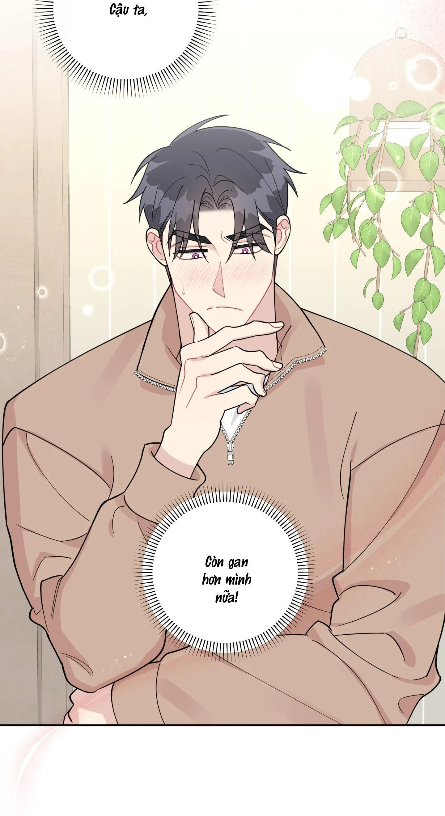 Bắt tay hả, thôi bỏ đi! Chapter 23 Trang 51