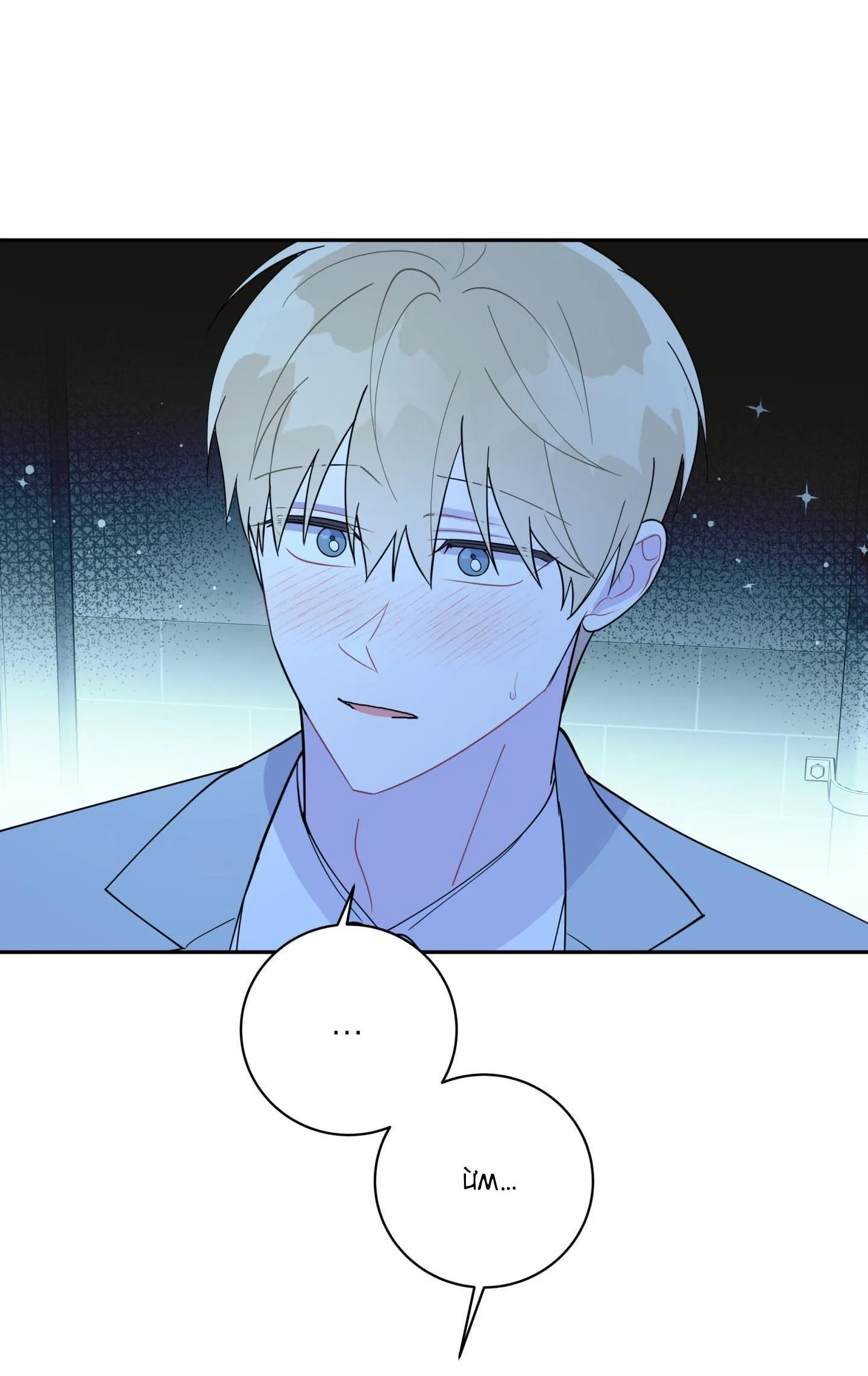 Bắt tay hả, thôi bỏ đi! Chapter 23 Trang 59