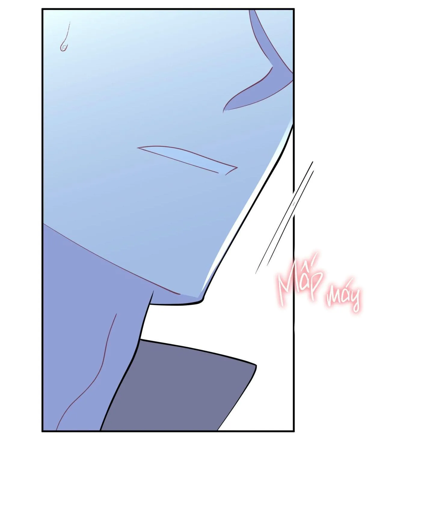 Bắt tay hả, thôi bỏ đi! Chapter 23 Trang 60