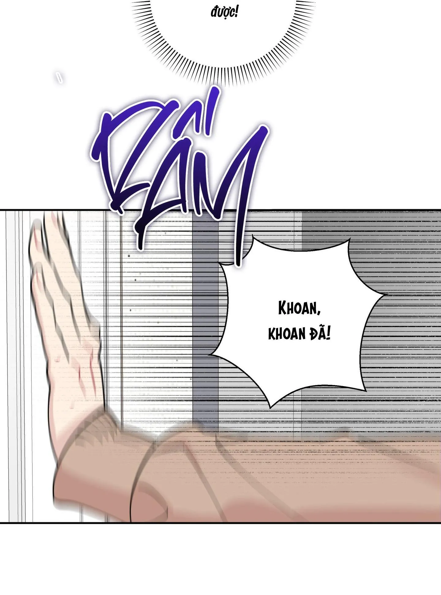 Bắt tay hả, thôi bỏ đi! Chapter 23 Trang 65