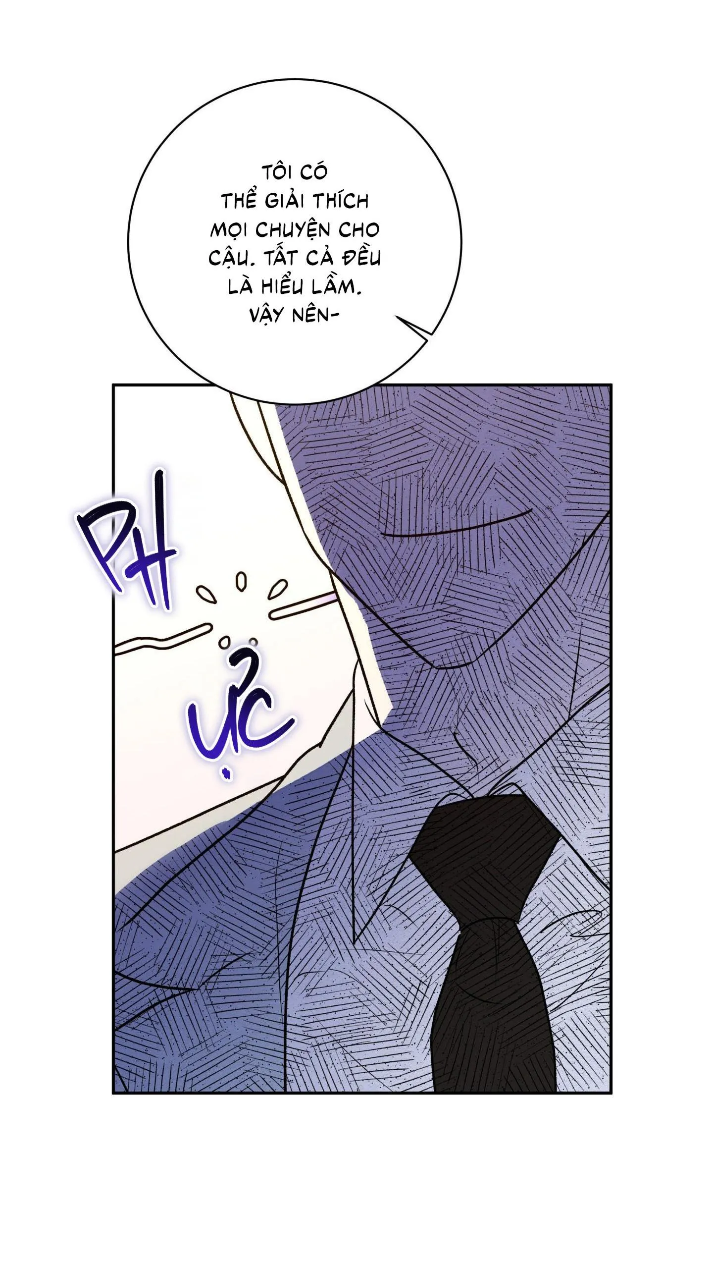 Bắt tay hả, thôi bỏ đi! Chapter 24 Trang 4