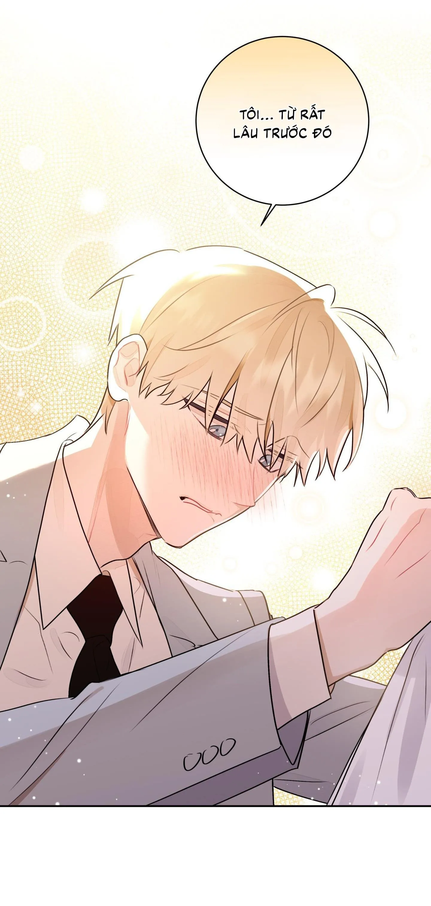 Bắt tay hả, thôi bỏ đi! Chapter 24 Trang 9