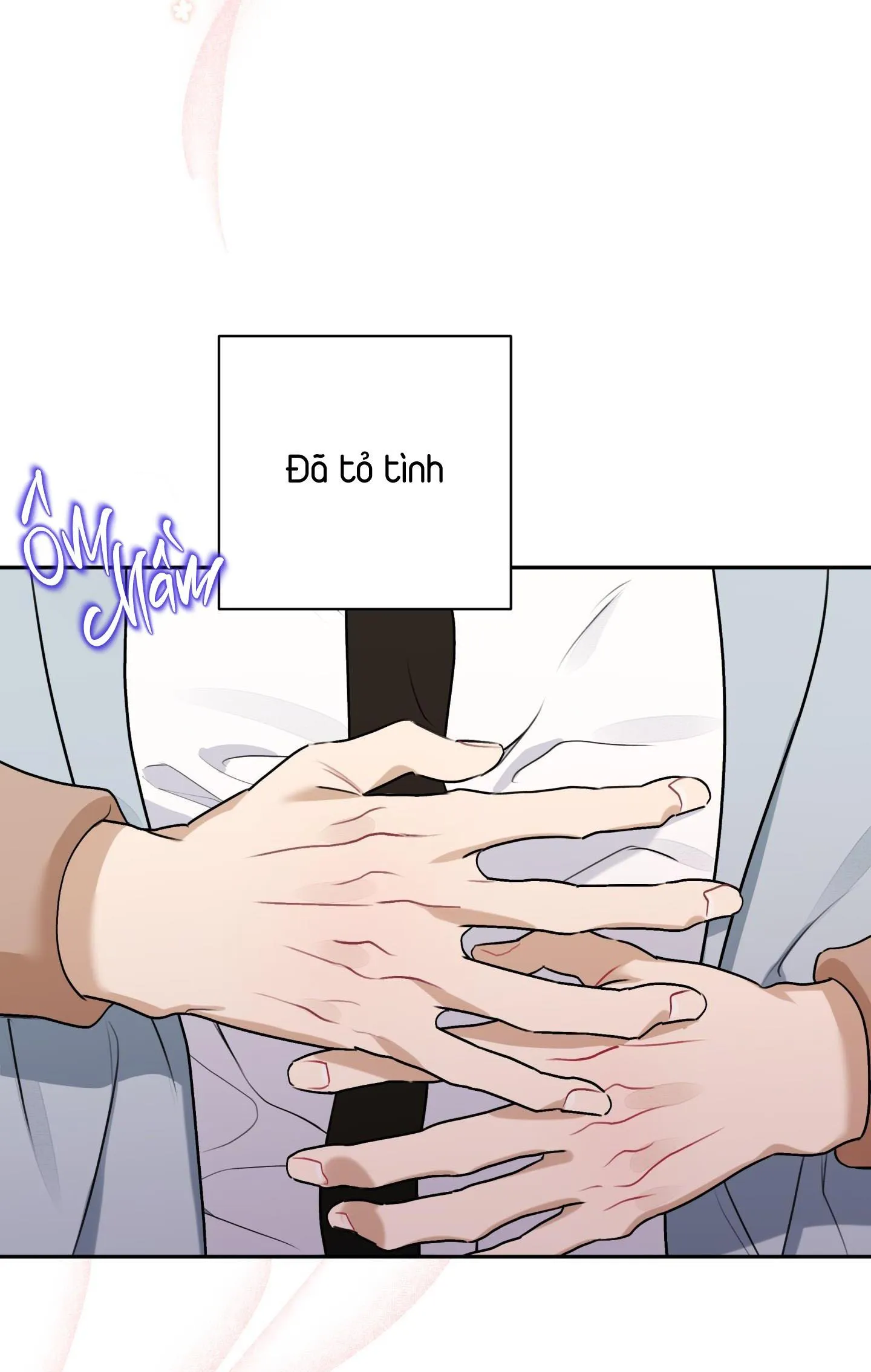 Bắt tay hả, thôi bỏ đi! Chapter 24 Trang 16