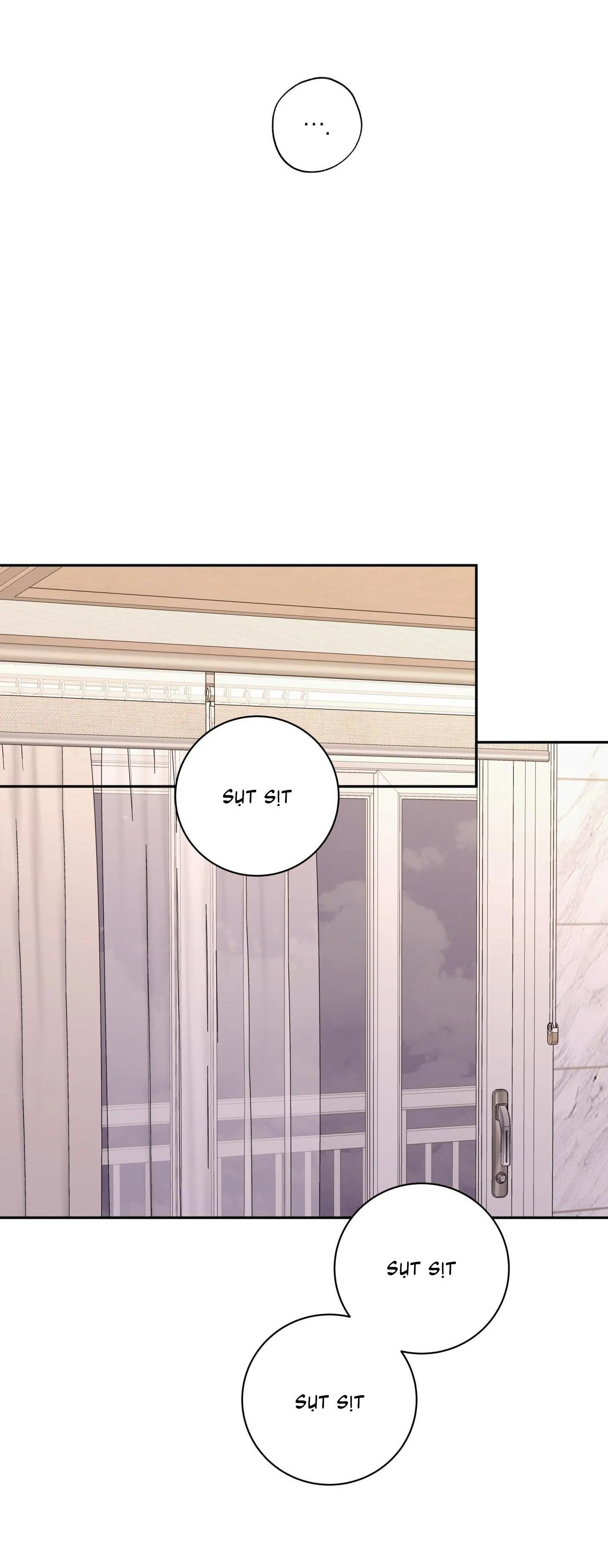 Bắt tay hả, thôi bỏ đi! Chapter 24 Trang 22