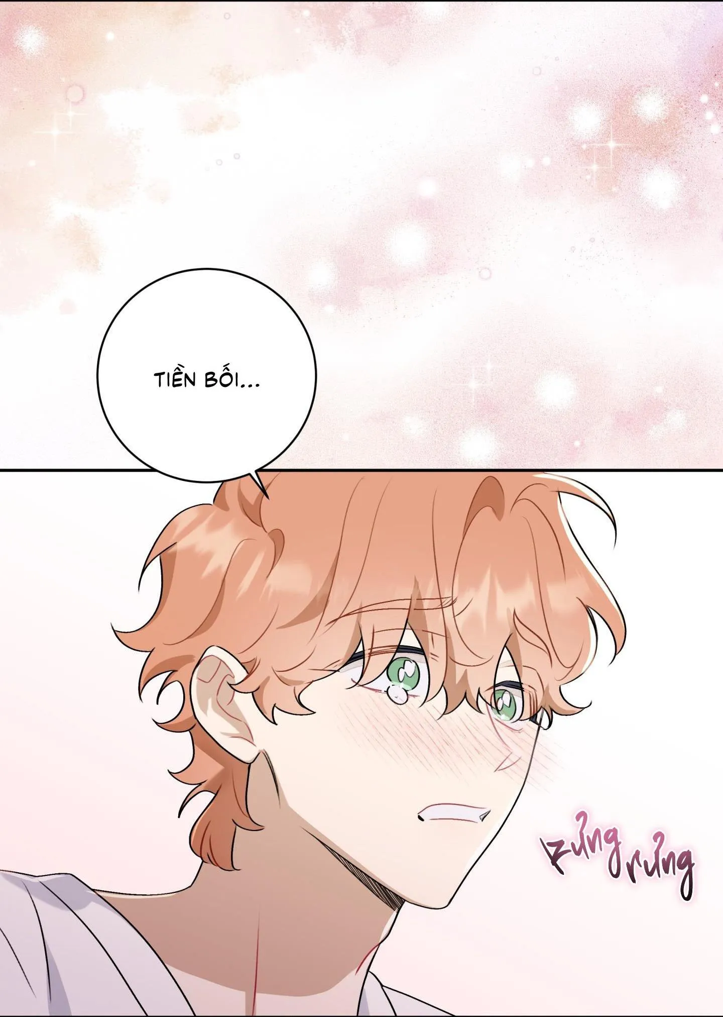 Bắt tay hả, thôi bỏ đi! Chapter 24 Trang 26