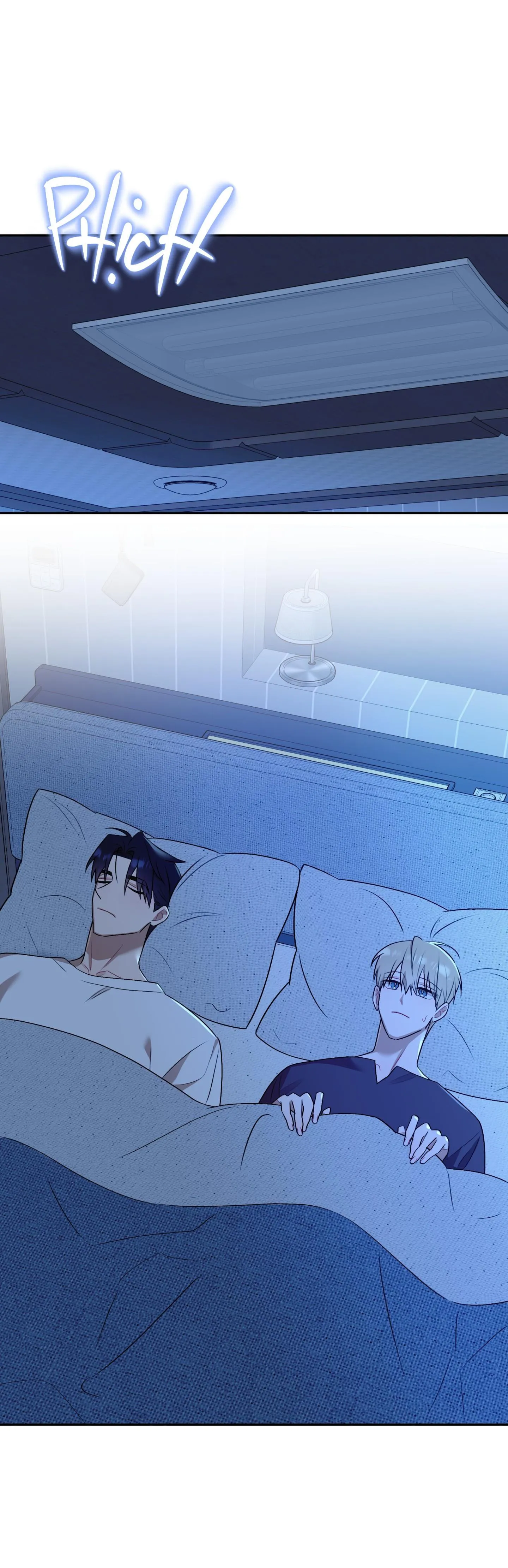 Bắt tay hả, thôi bỏ đi! Chapter 24 Trang 40