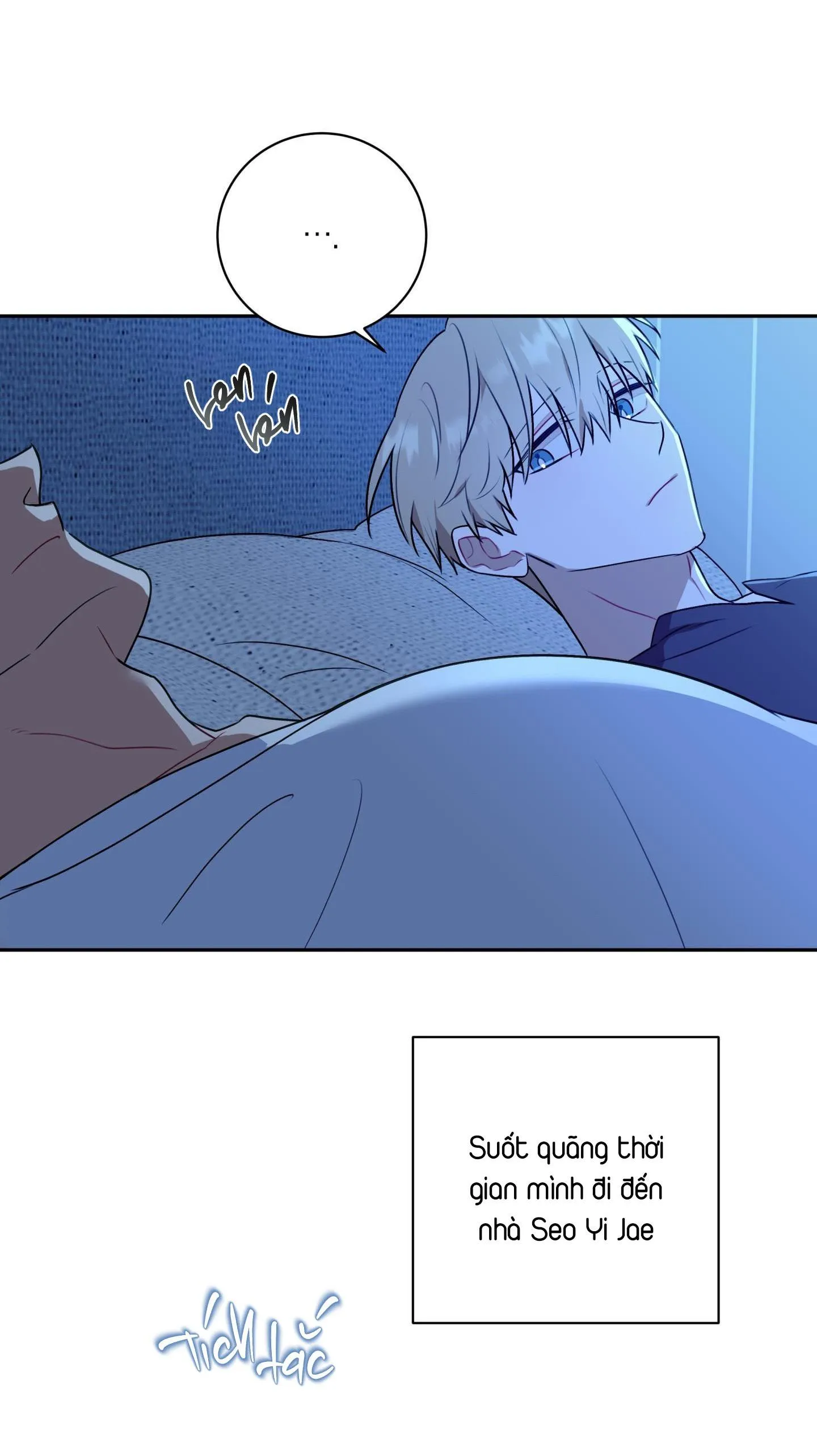 Bắt tay hả, thôi bỏ đi! Chapter 24 Trang 42