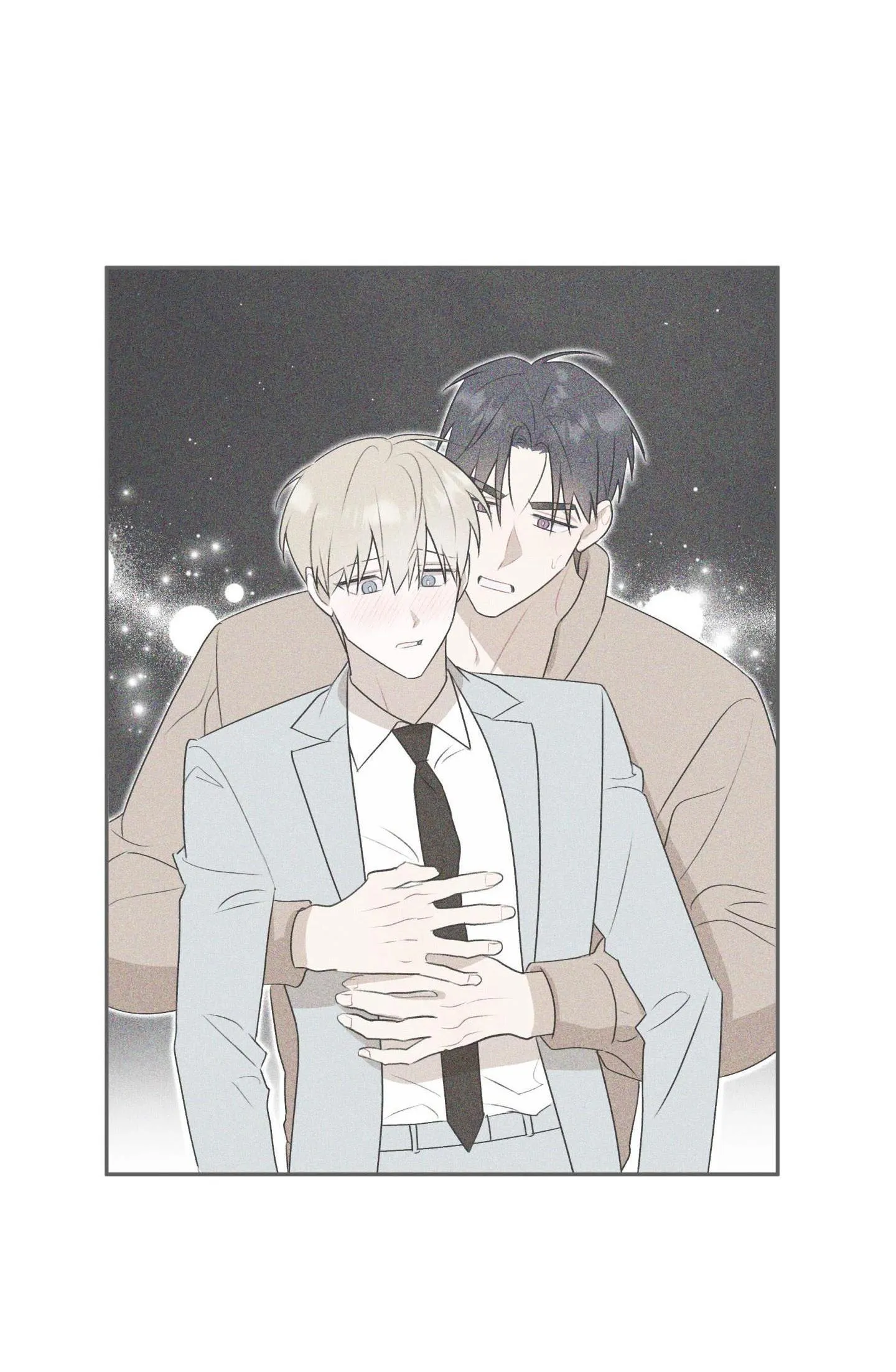 Bắt tay hả, thôi bỏ đi! Chapter 24 Trang 45