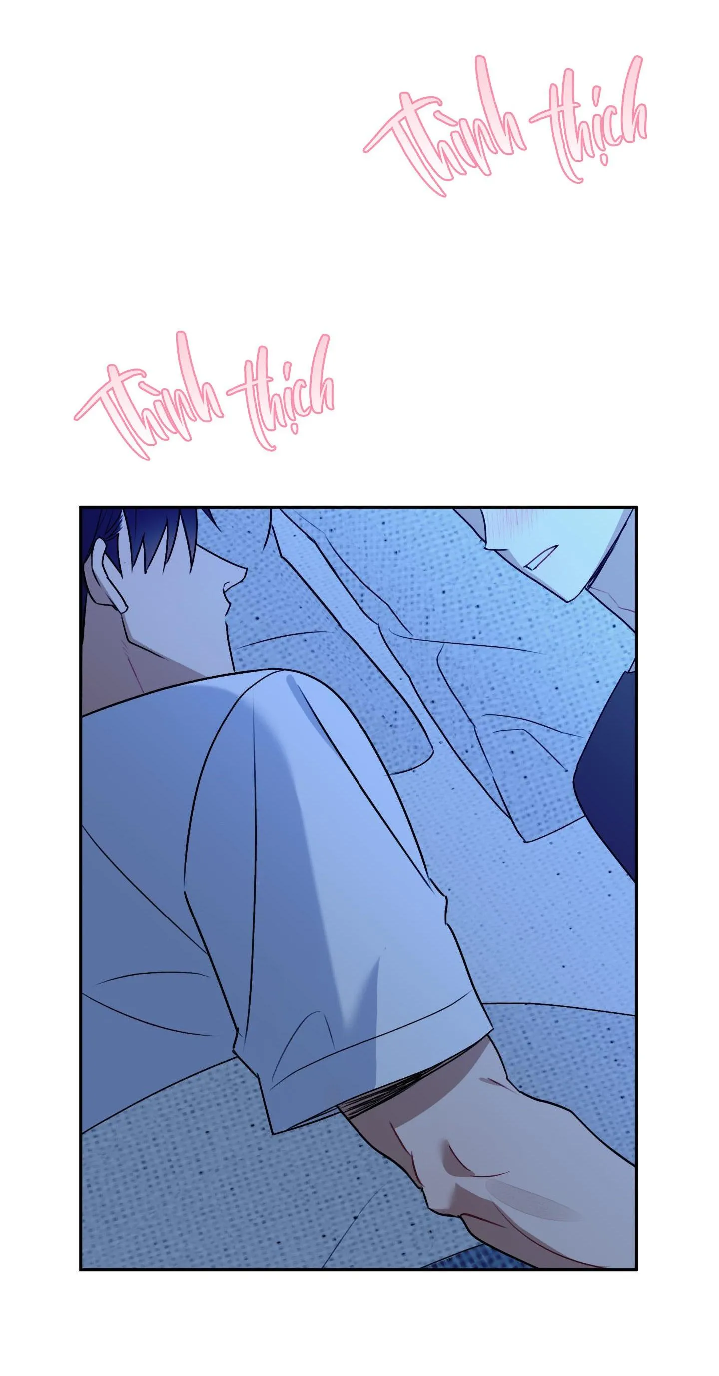 Bắt tay hả, thôi bỏ đi! Chapter 25 Trang 5