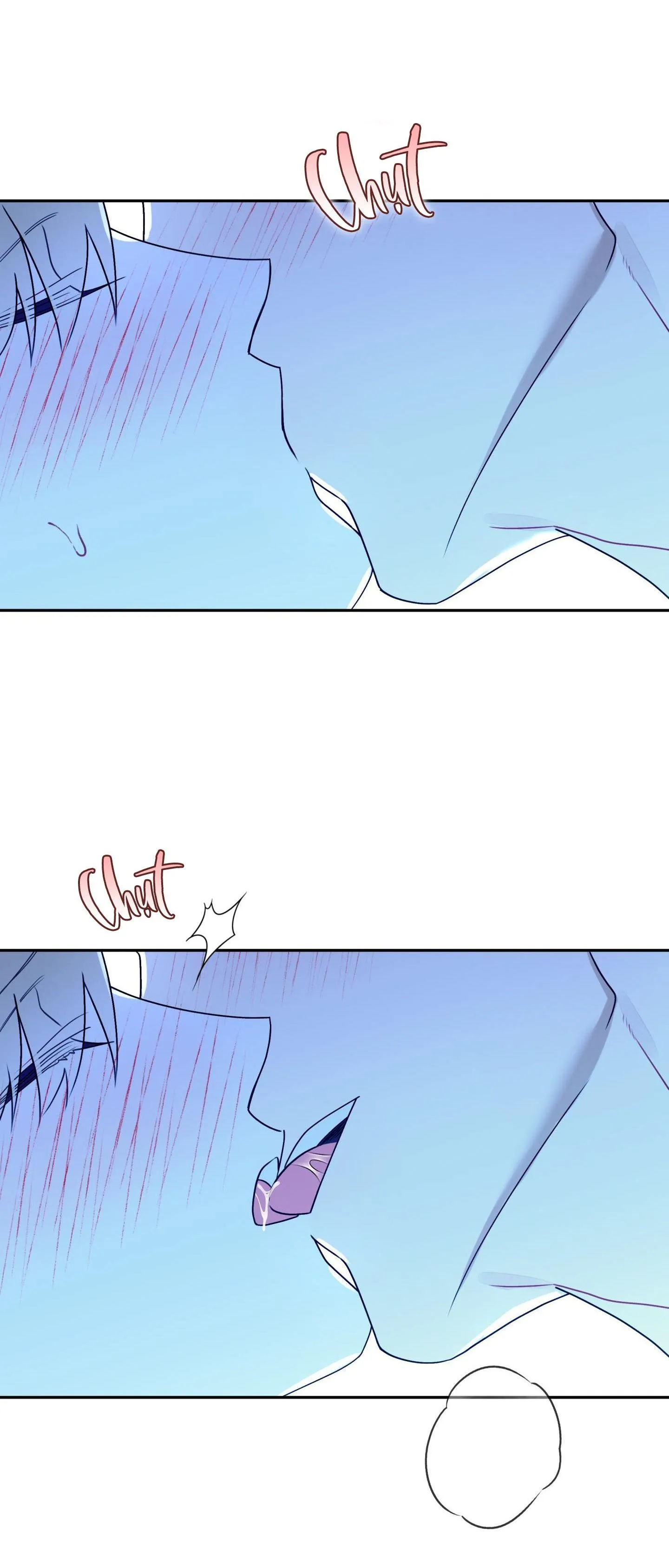 Bắt tay hả, thôi bỏ đi! Chapter 25 Trang 9