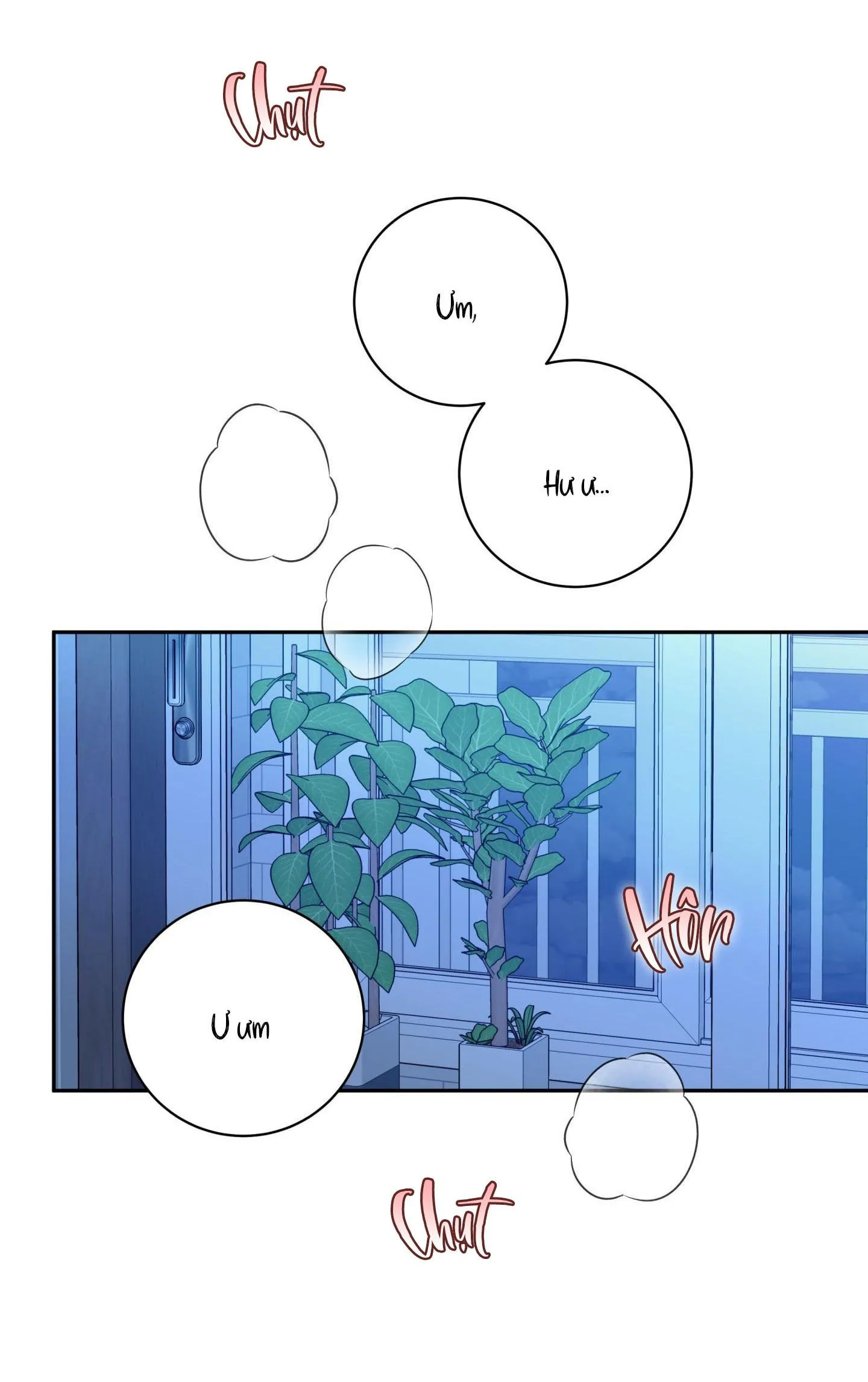 Bắt tay hả, thôi bỏ đi! Chapter 25 Trang 12