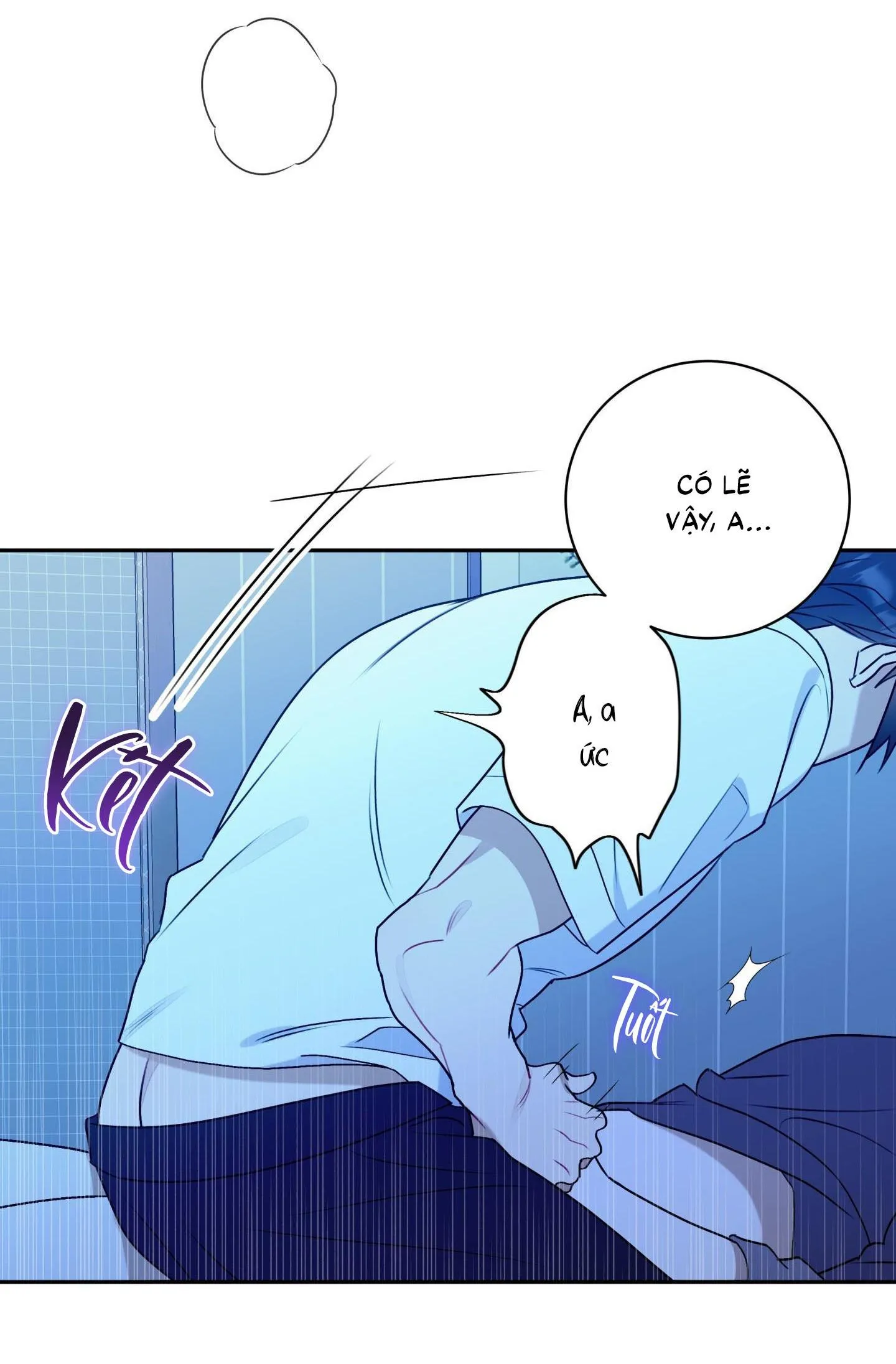 Bắt tay hả, thôi bỏ đi! Chapter 25 Trang 16