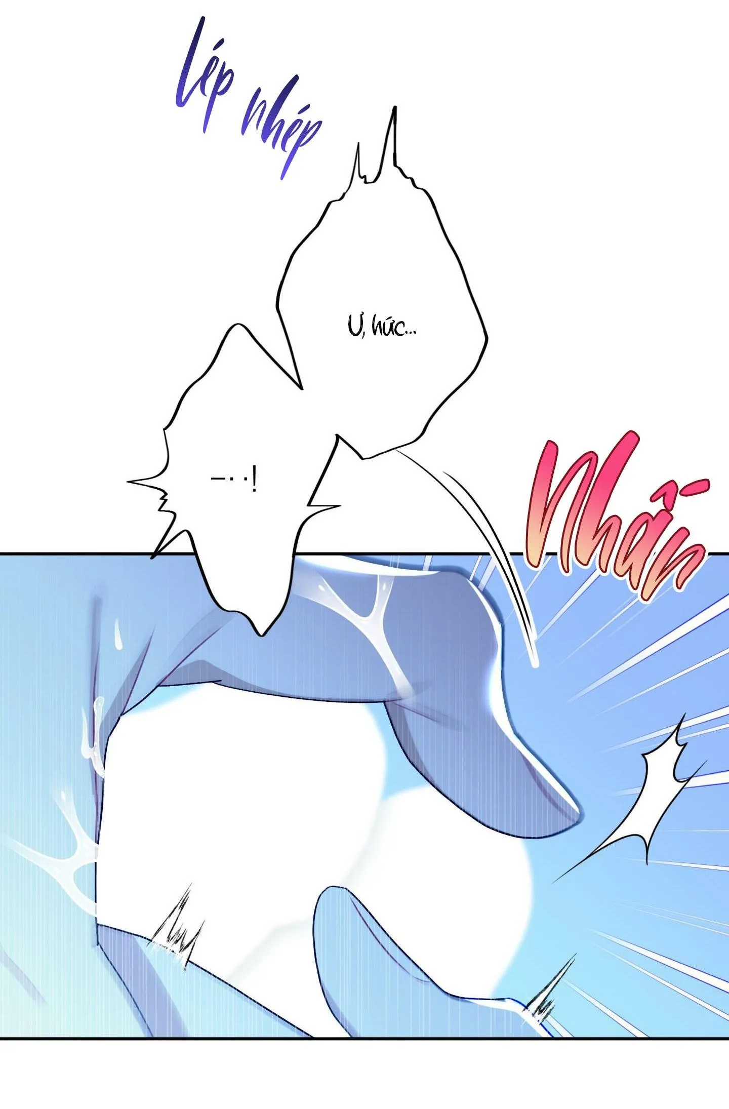 Bắt tay hả, thôi bỏ đi! Chapter 25 Trang 18