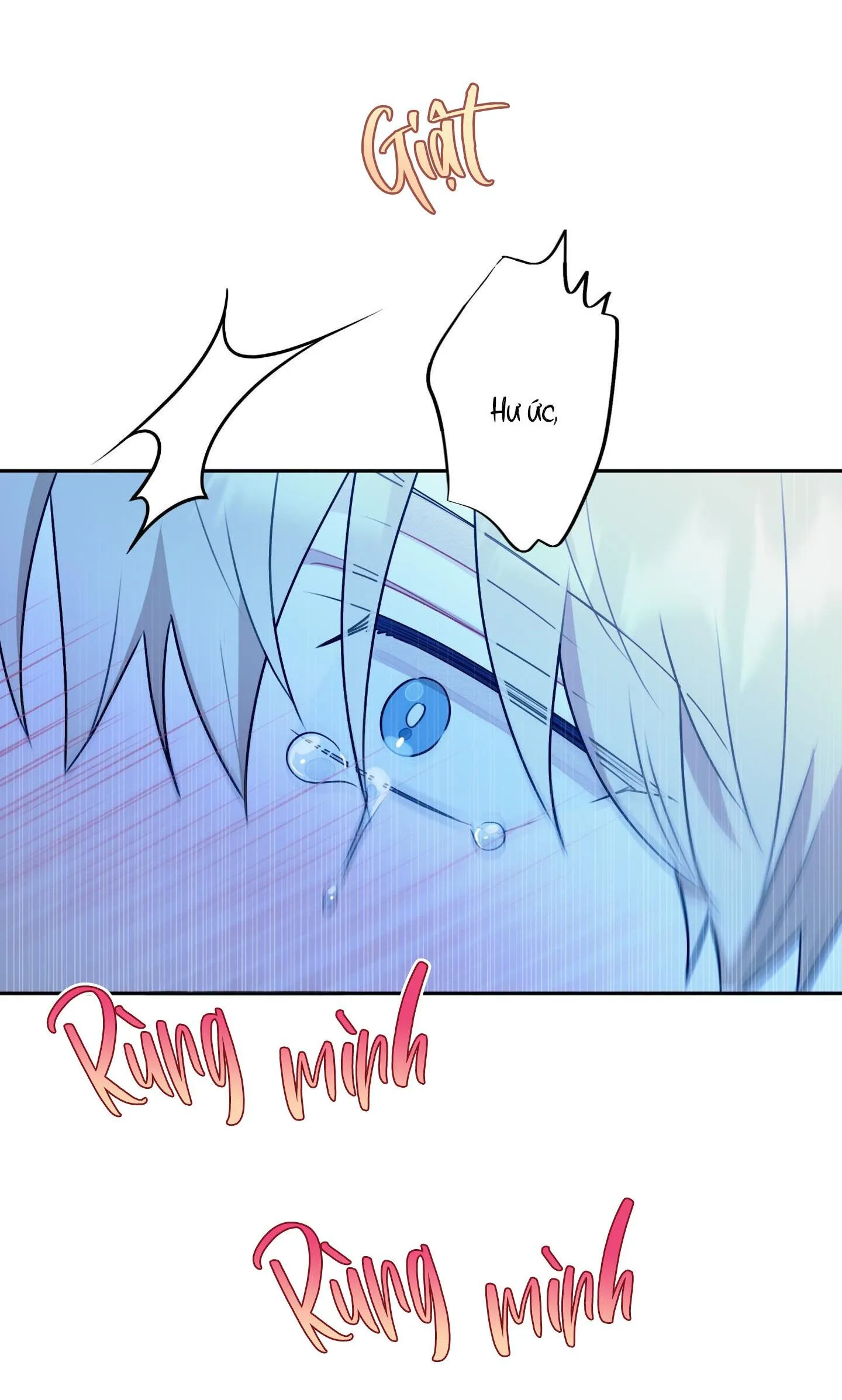 Bắt tay hả, thôi bỏ đi! Chapter 25 Trang 19