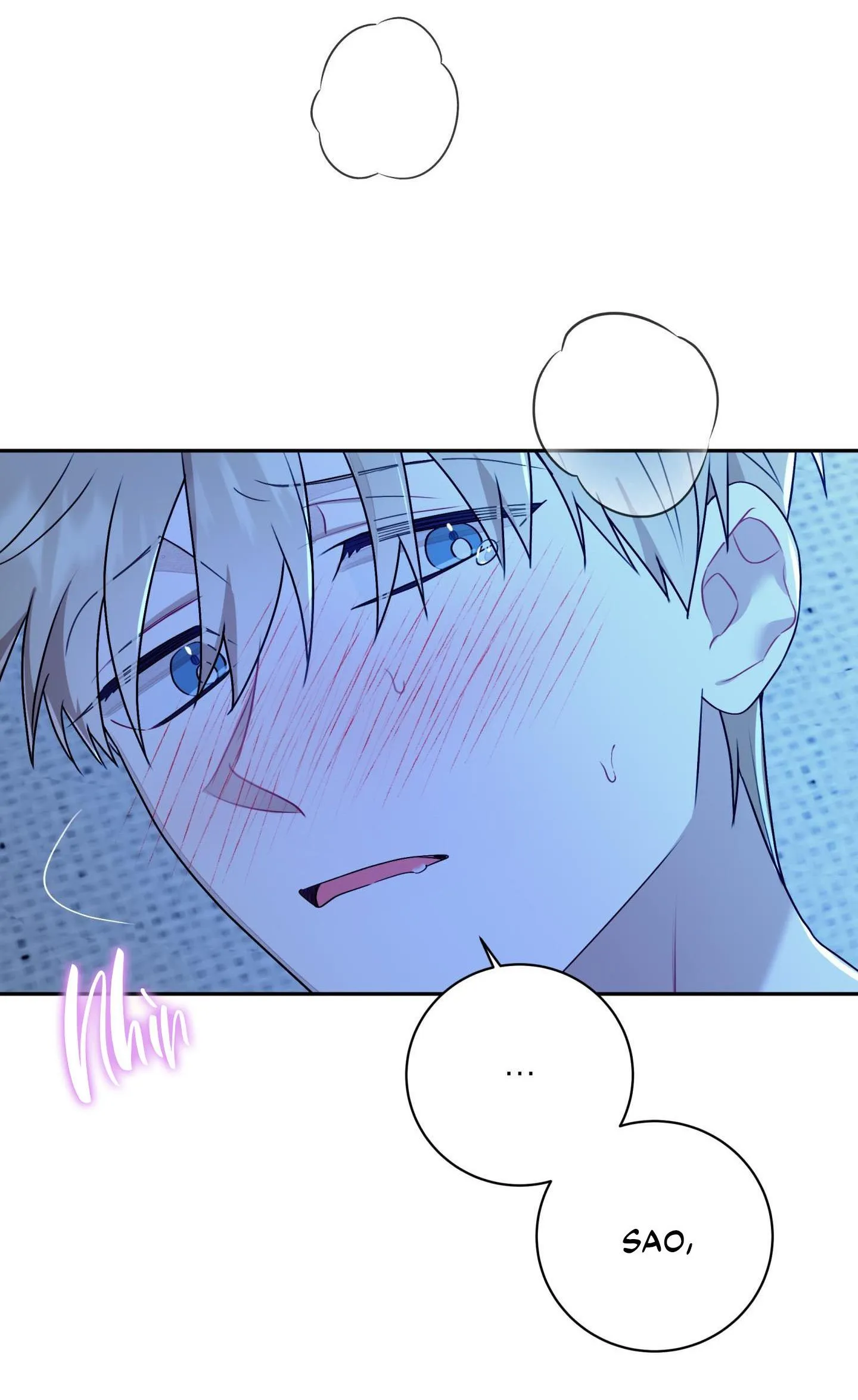 Bắt tay hả, thôi bỏ đi! Chapter 25 Trang 22