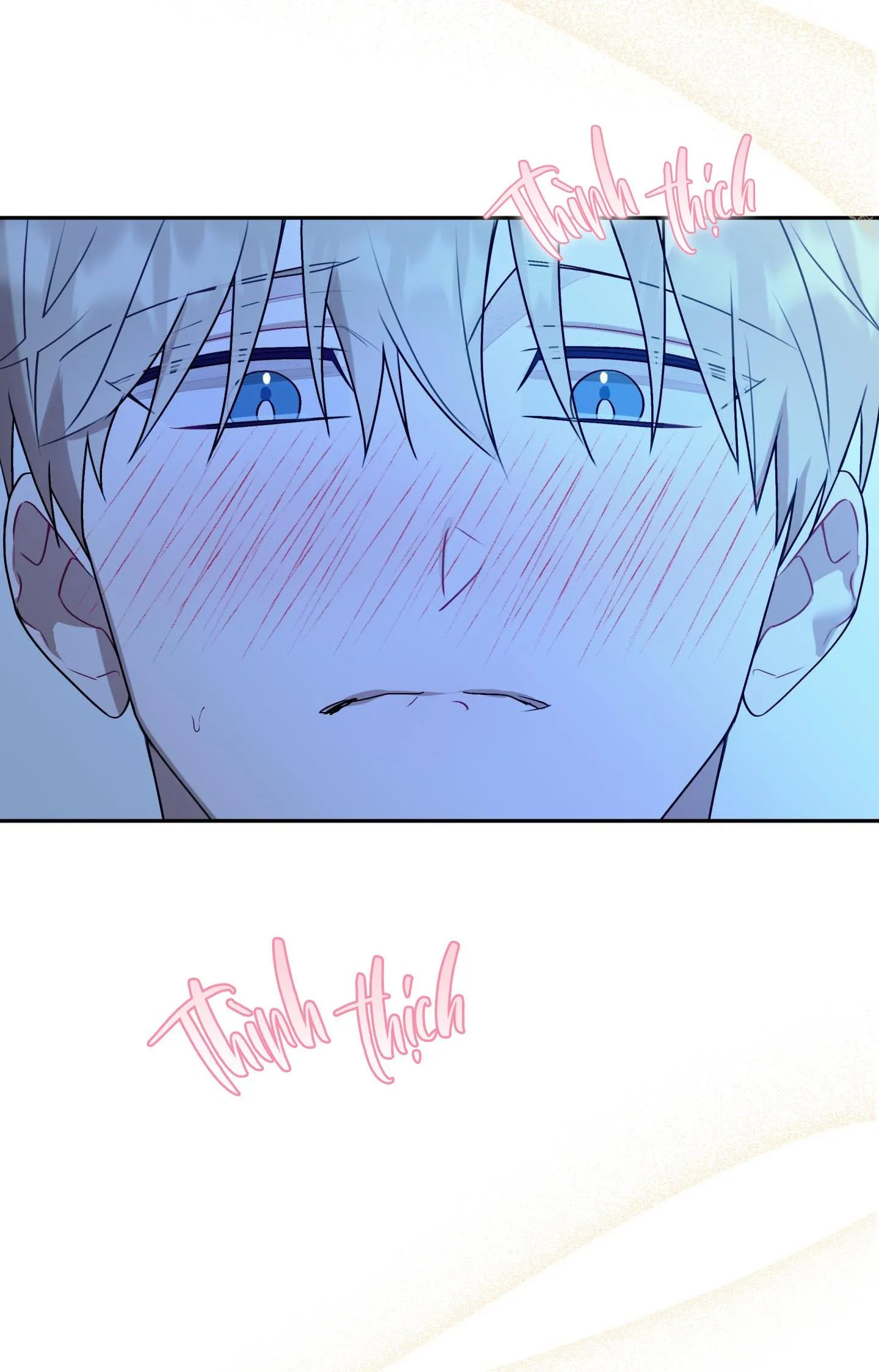 Bắt tay hả, thôi bỏ đi! Chapter 25 Trang 28