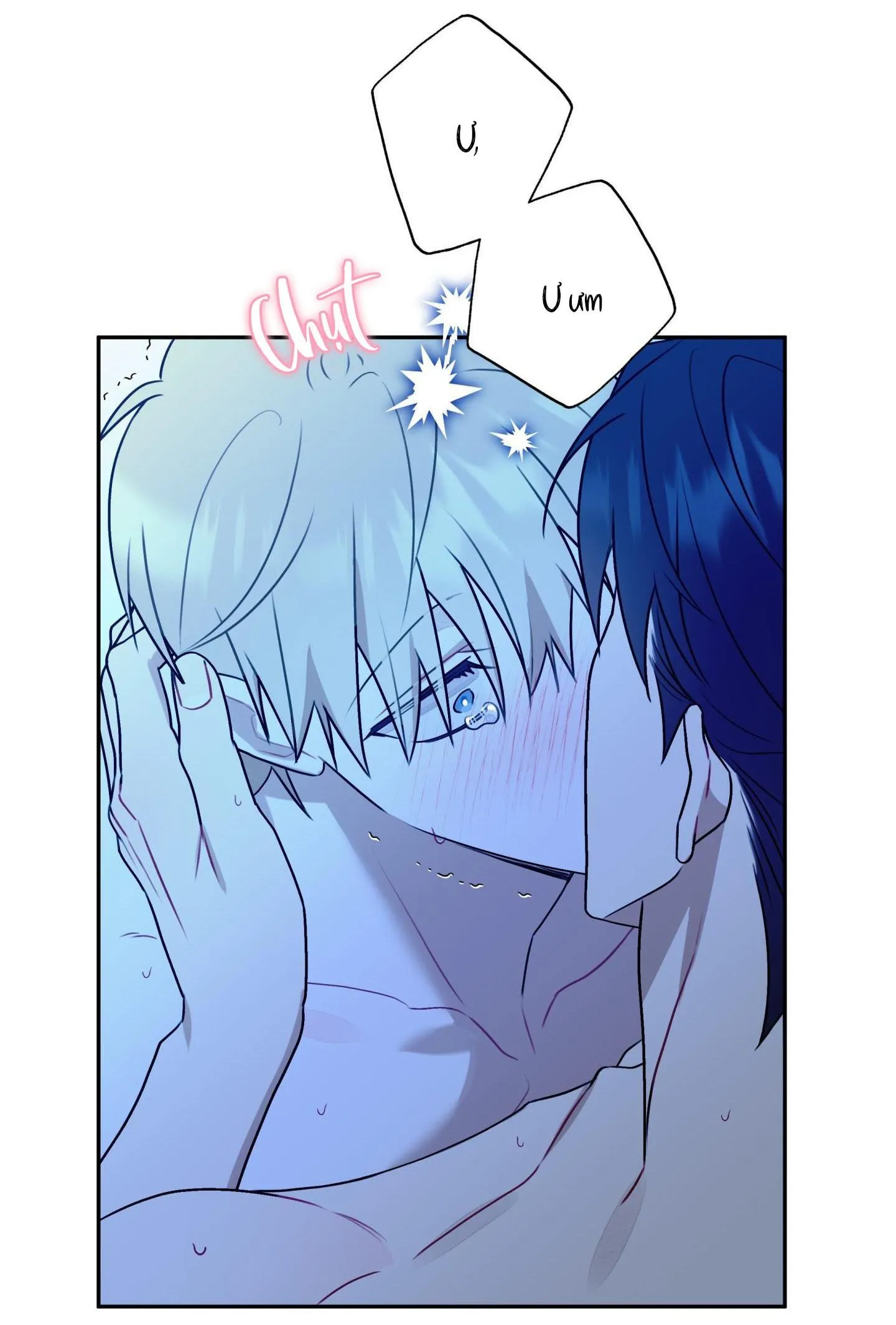 Bắt tay hả, thôi bỏ đi! Chapter 25 Trang 35