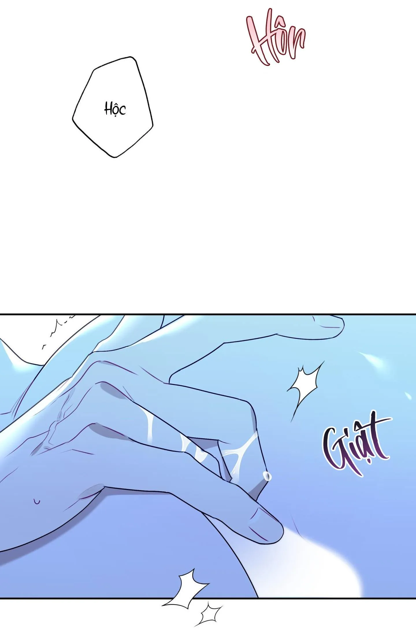 Bắt tay hả, thôi bỏ đi! Chapter 25 Trang 36