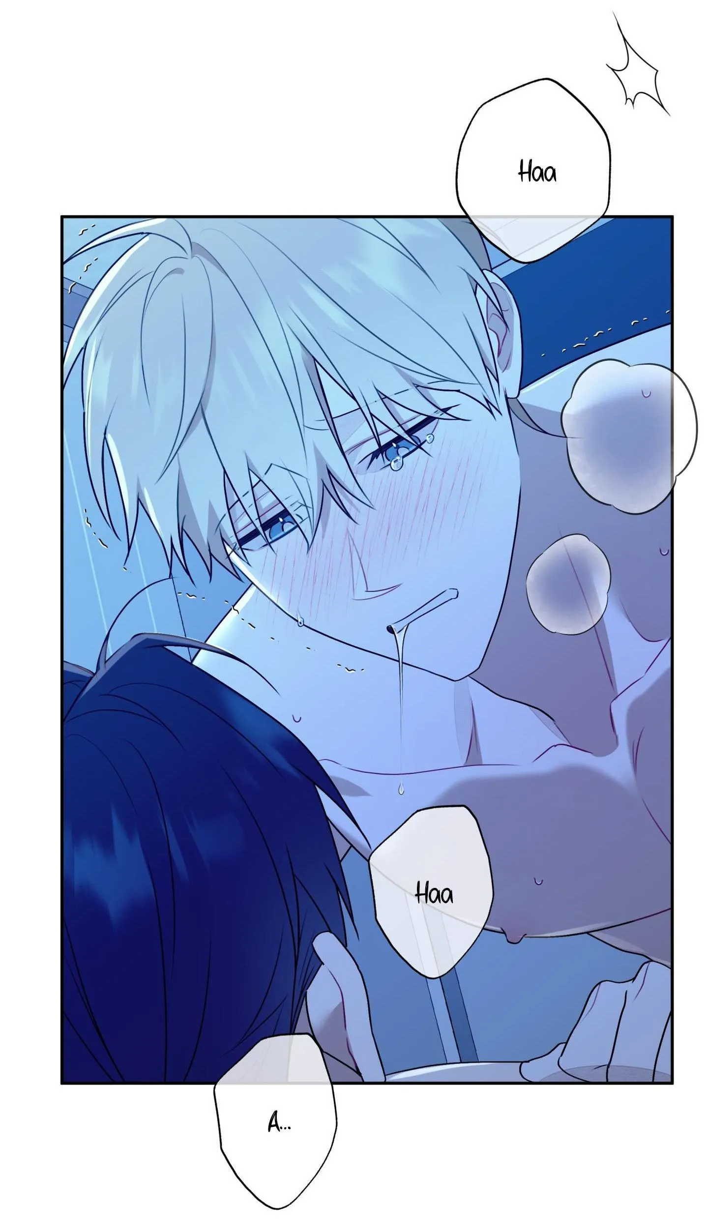 Bắt tay hả, thôi bỏ đi! Chapter 25 Trang 39