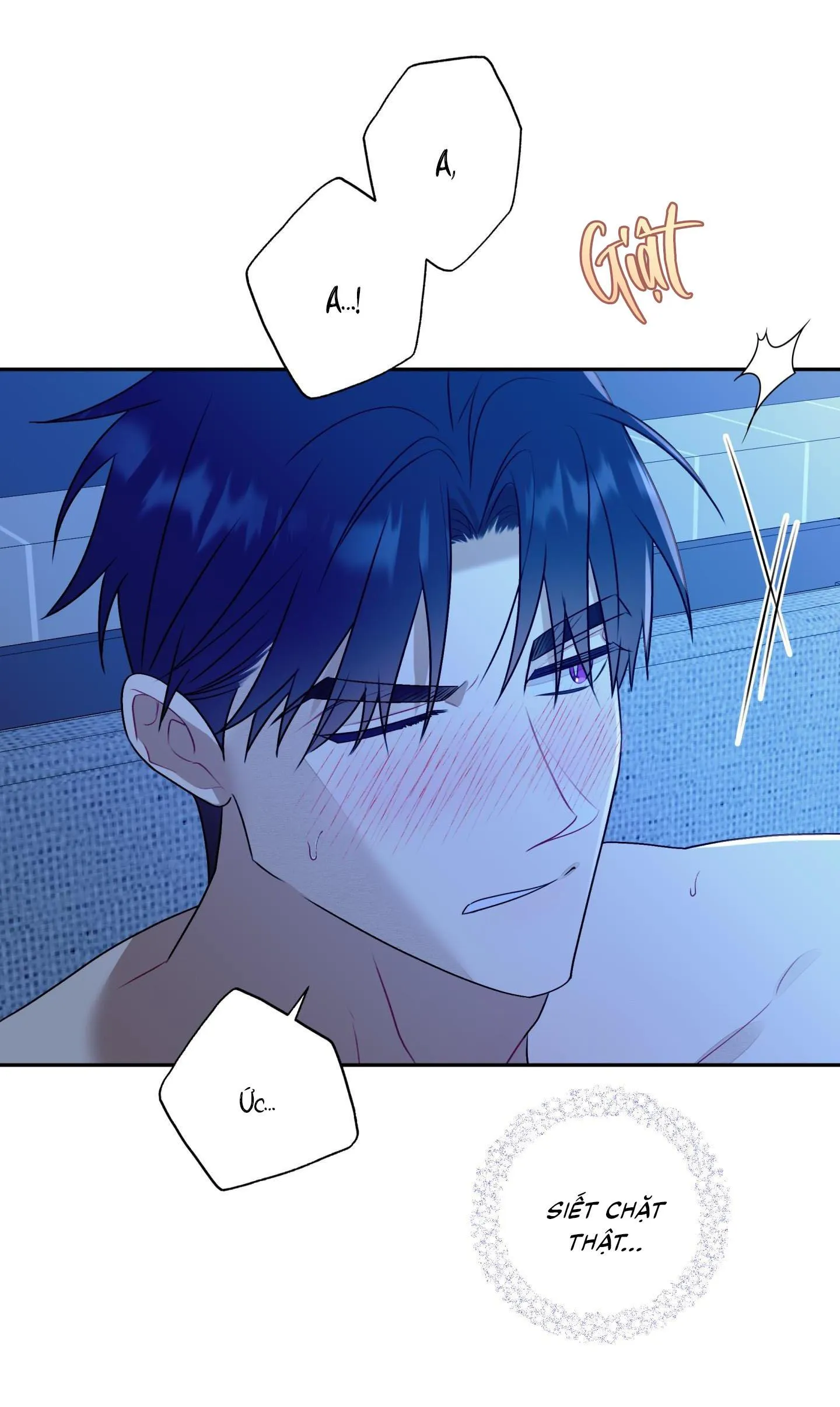 Bắt tay hả, thôi bỏ đi! Chapter 25 Trang 43